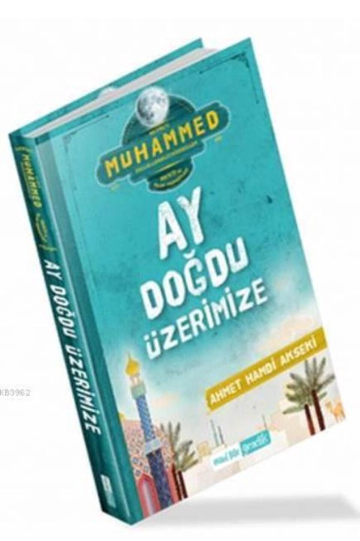Ay Doğdu Üzerimize