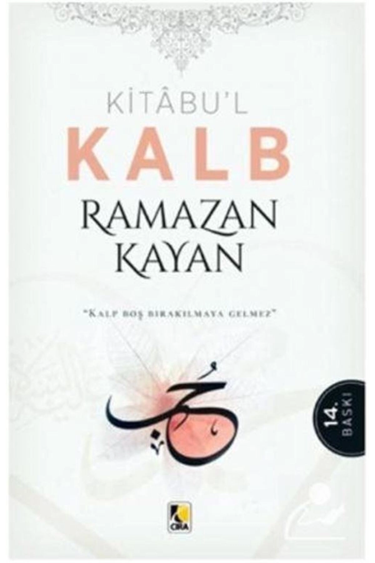 Kitabu'l-kalb Yürek Çağrısı