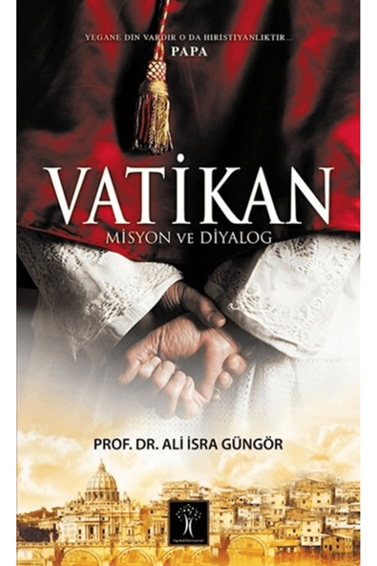 Vatikan - Ali Isra Güngör