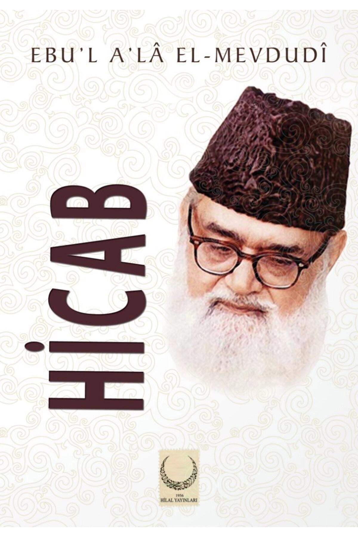 Hicab - Seyyid Ebu'l-A'la el-Mevdudi