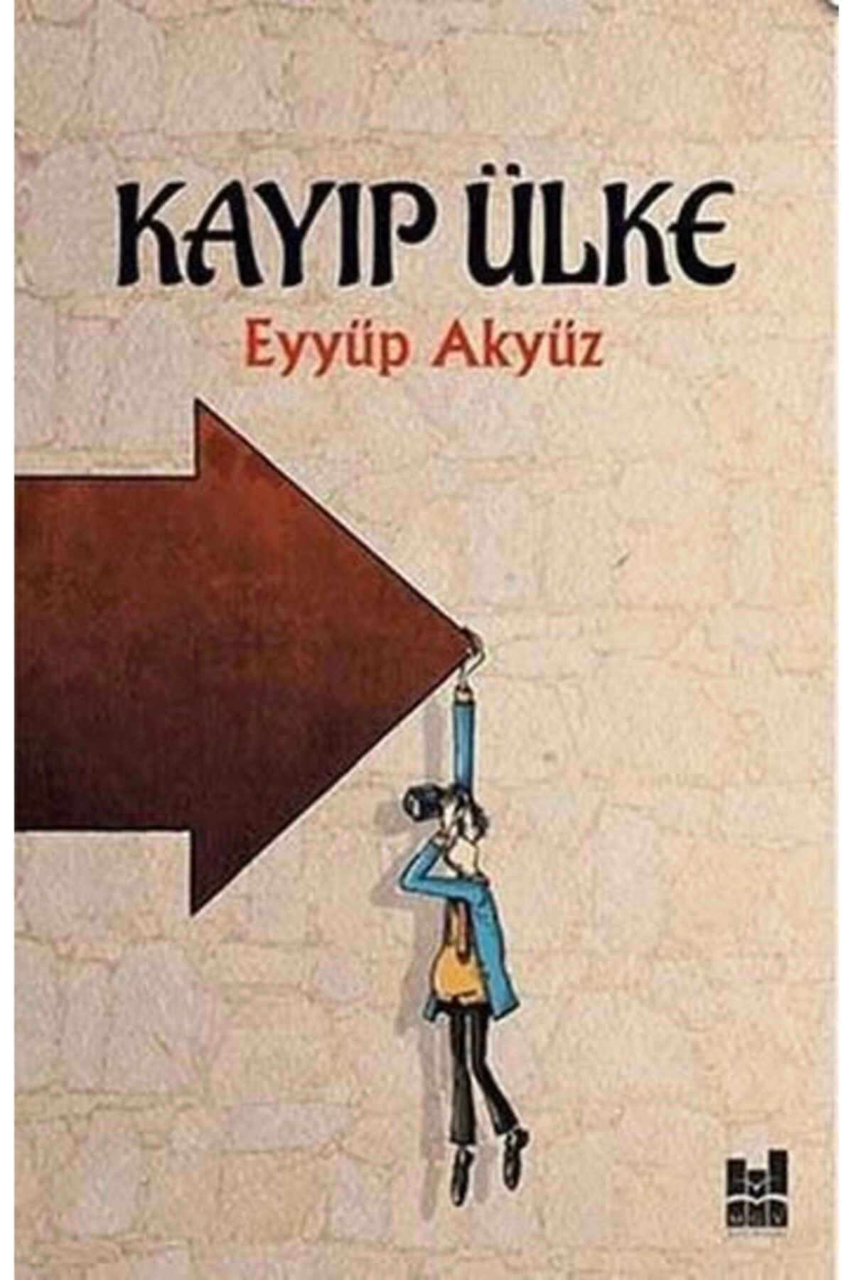 Kayıp Ülke