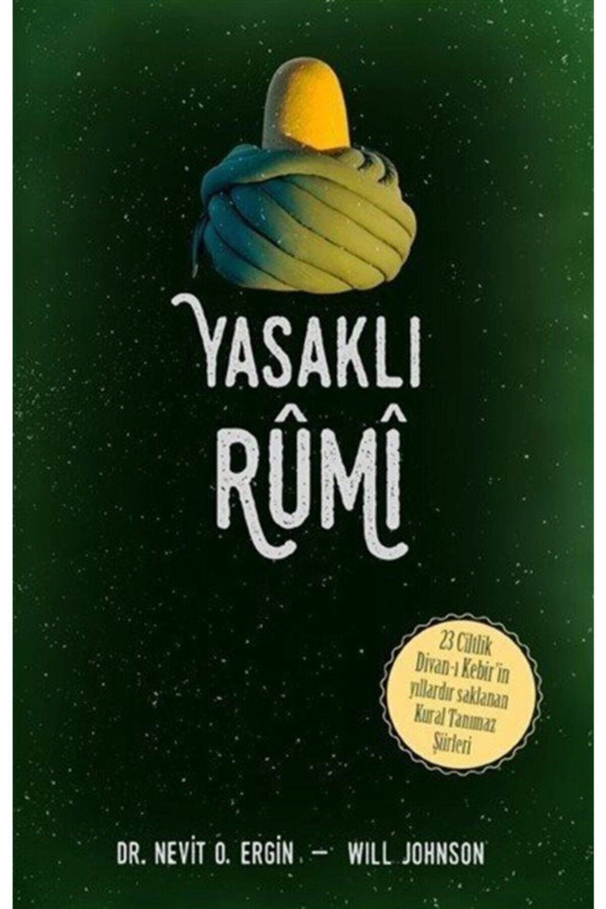 Yasaklı Rumi