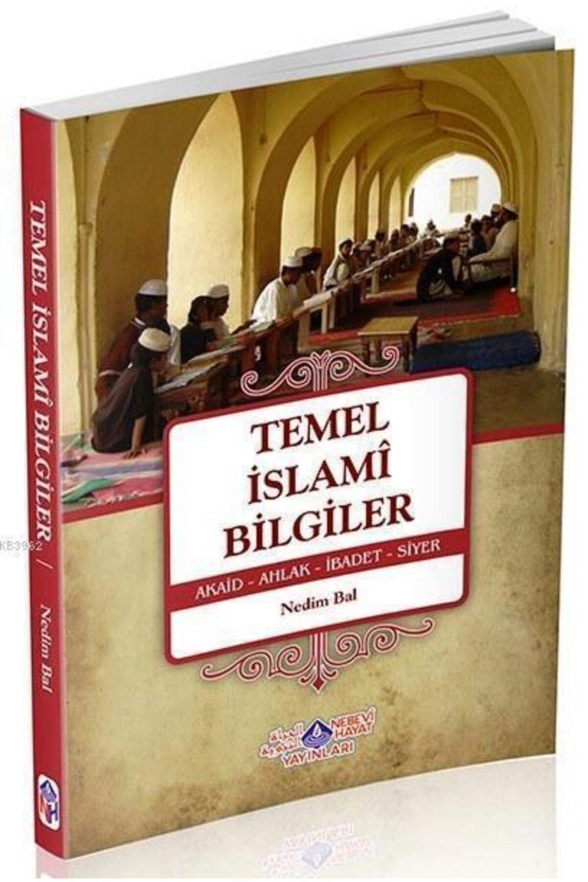 Temel Islami Bilgiler//nedim Bal