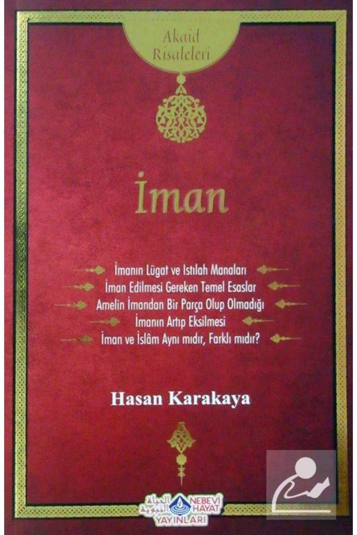 İman / Akaid Risaleleri