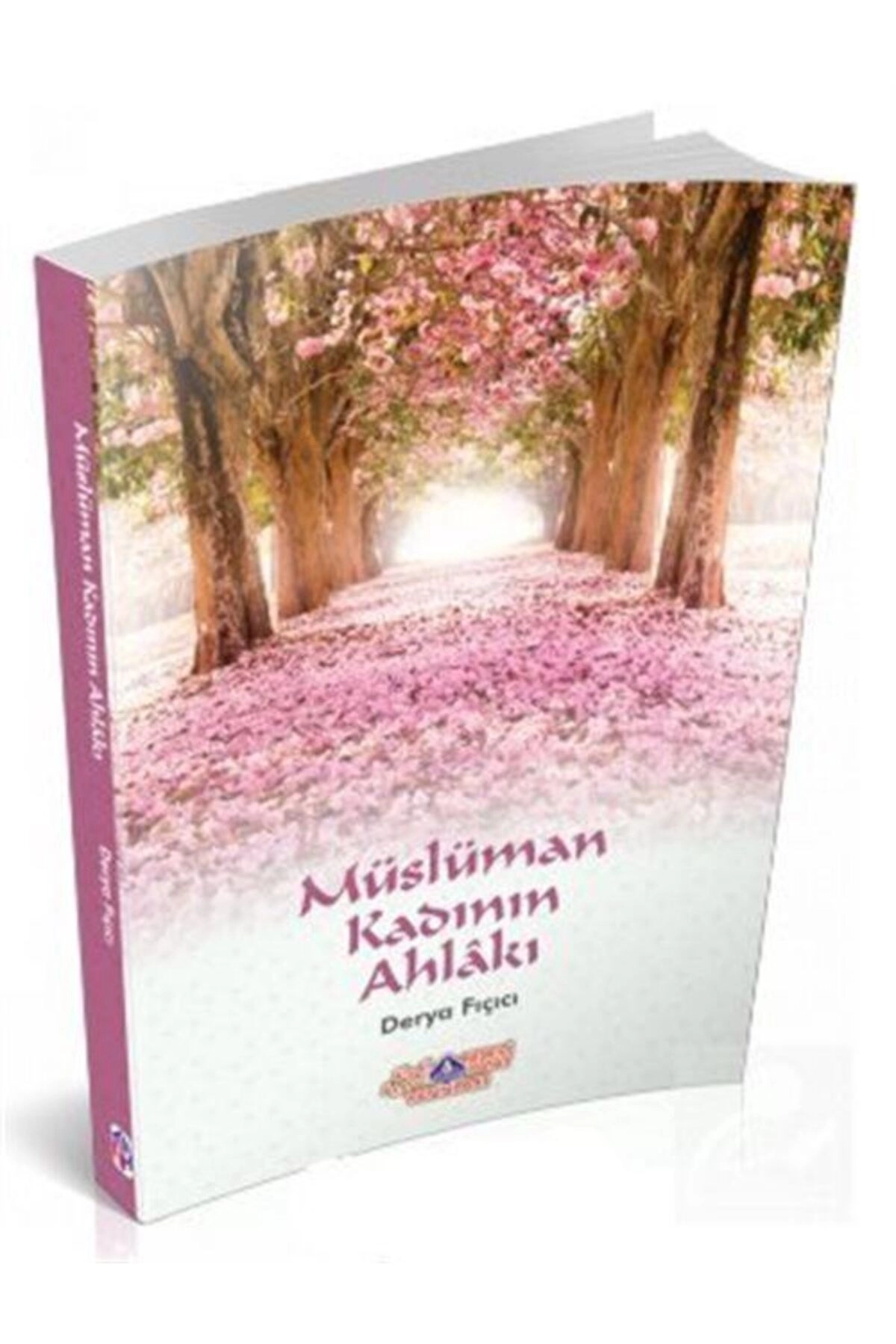 Müslüman Kadının Ahlakı