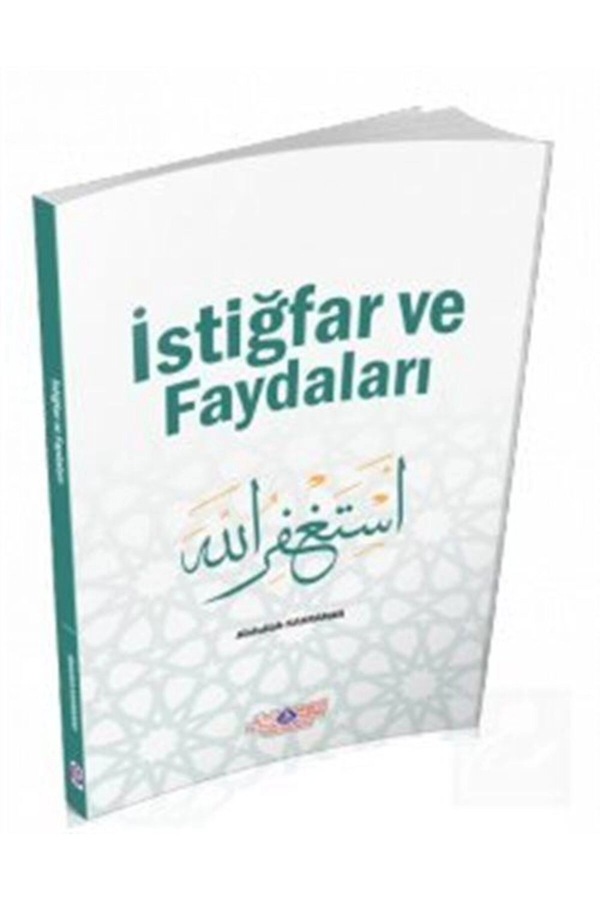 Istiğfar Ve Faydaları