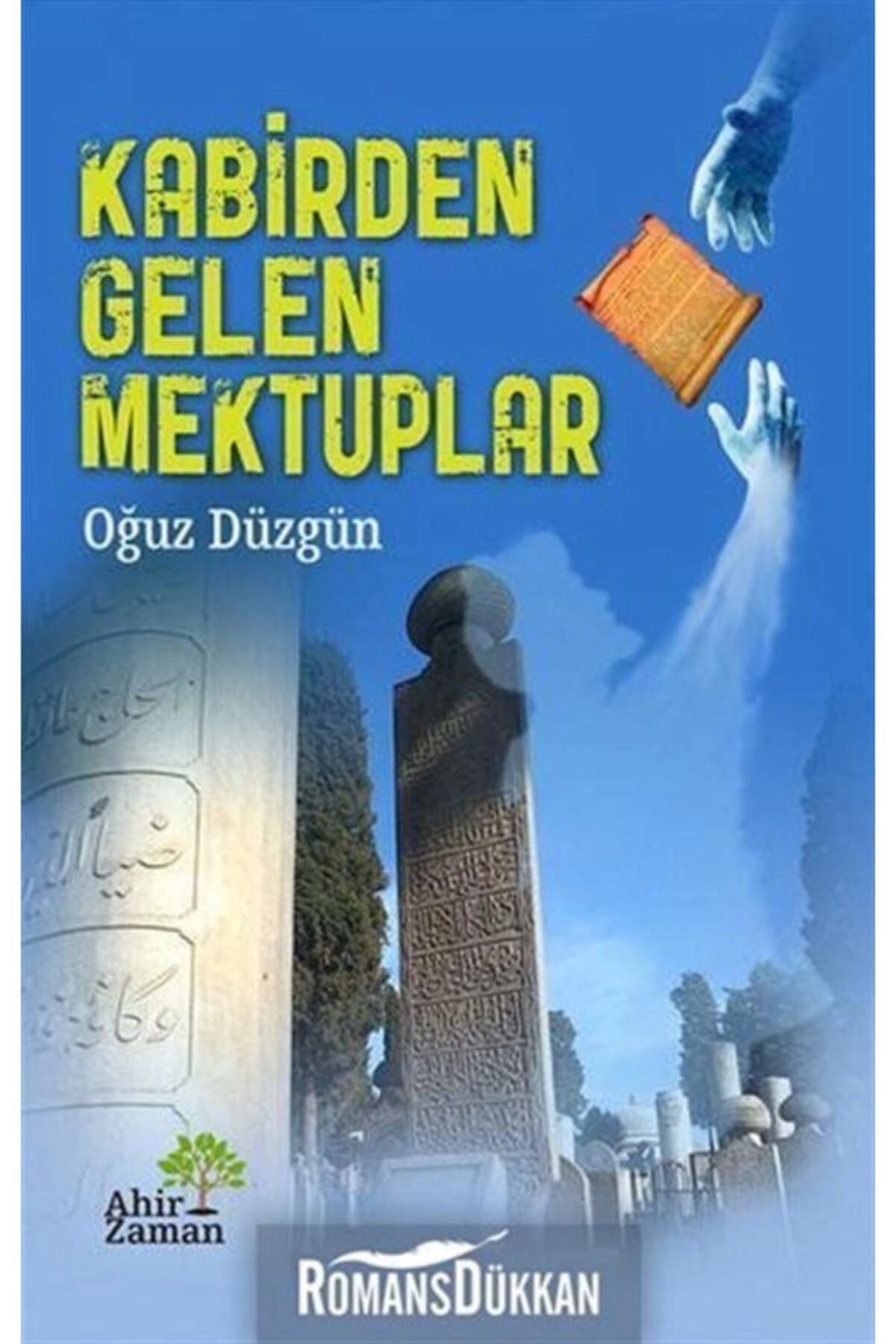 Kabirden Gelen Mektuplar
