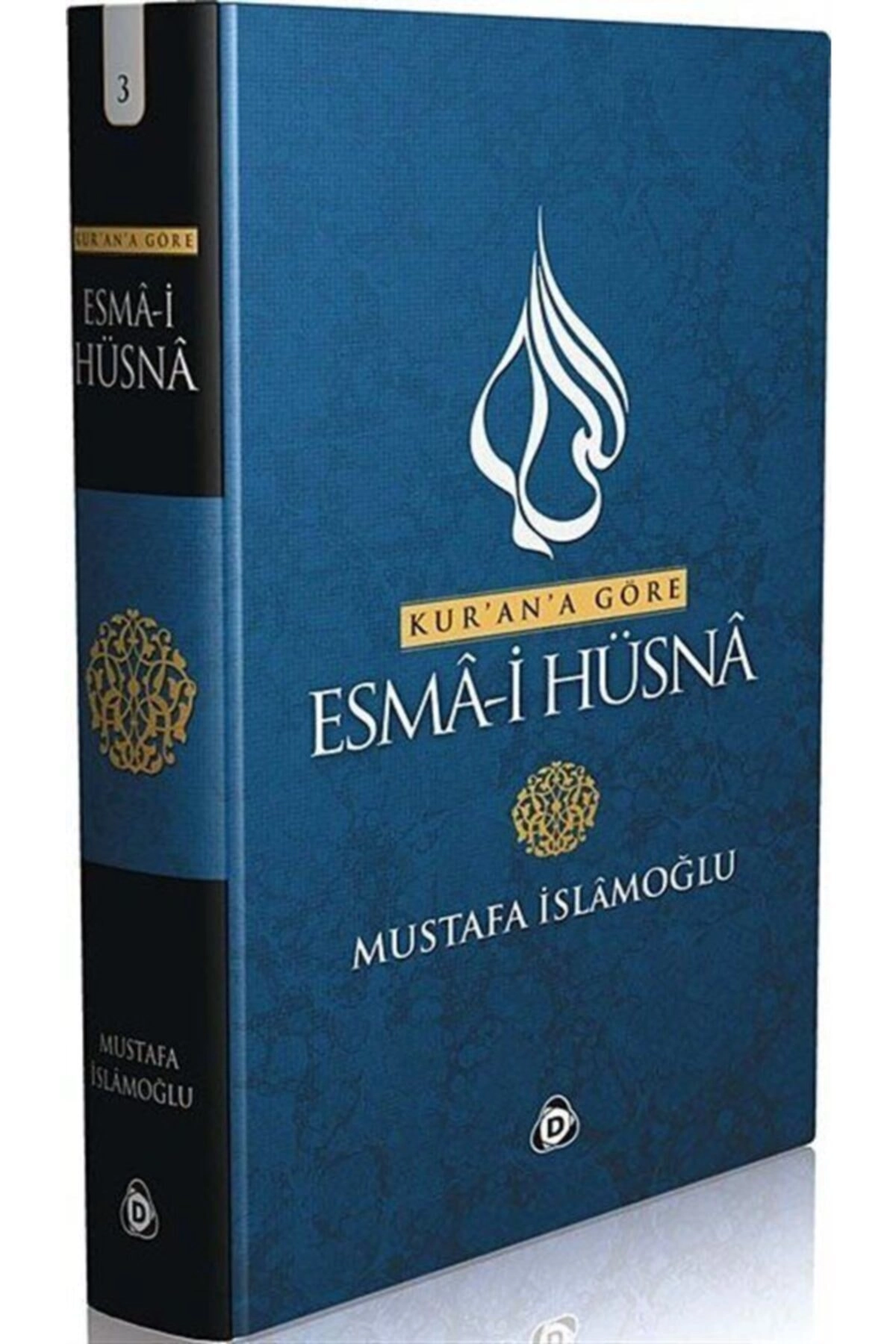 Kur'an'a Göre Esma-i Hüsna 3