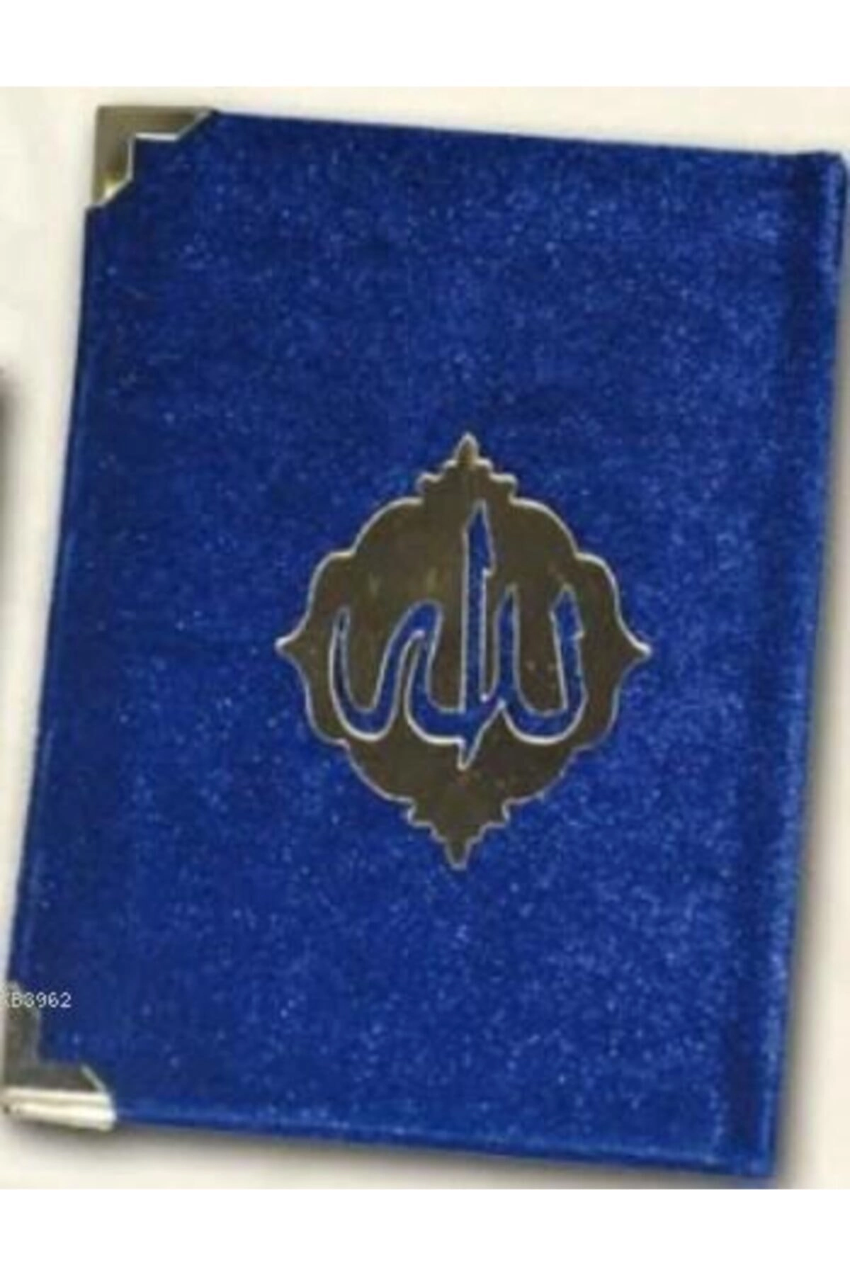 Çanta Boy Üçlü Yasin