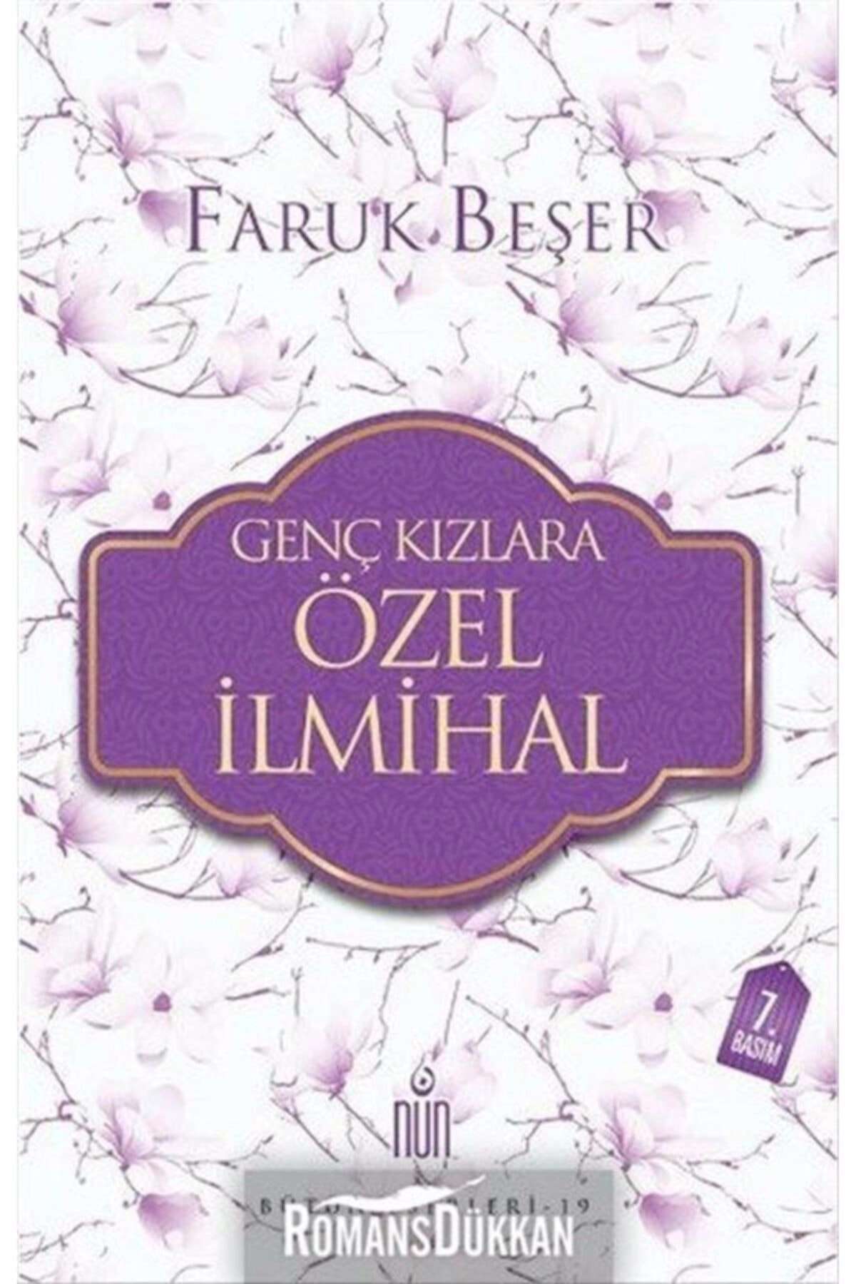 Genç Kızlara Özel Ilmihal