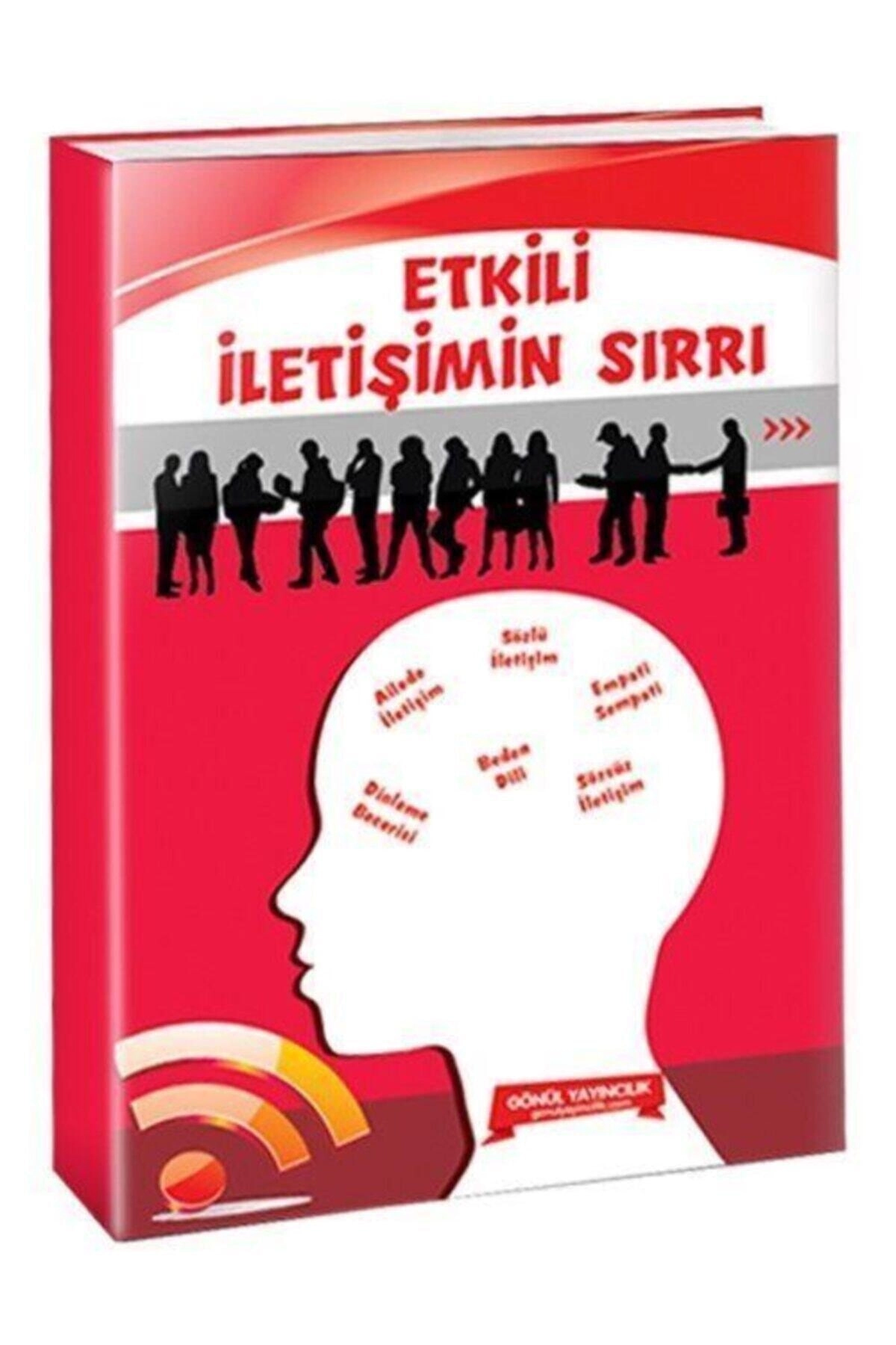 Etkili Iletişimin Sırrı