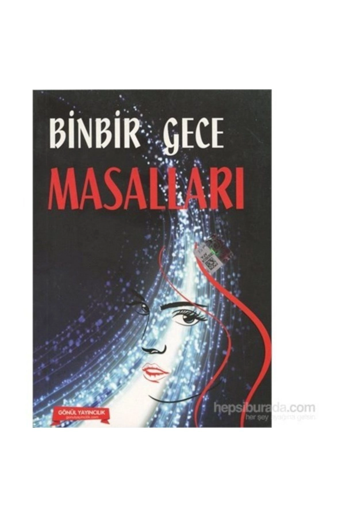 Binbir Gece Masalları-kolektif