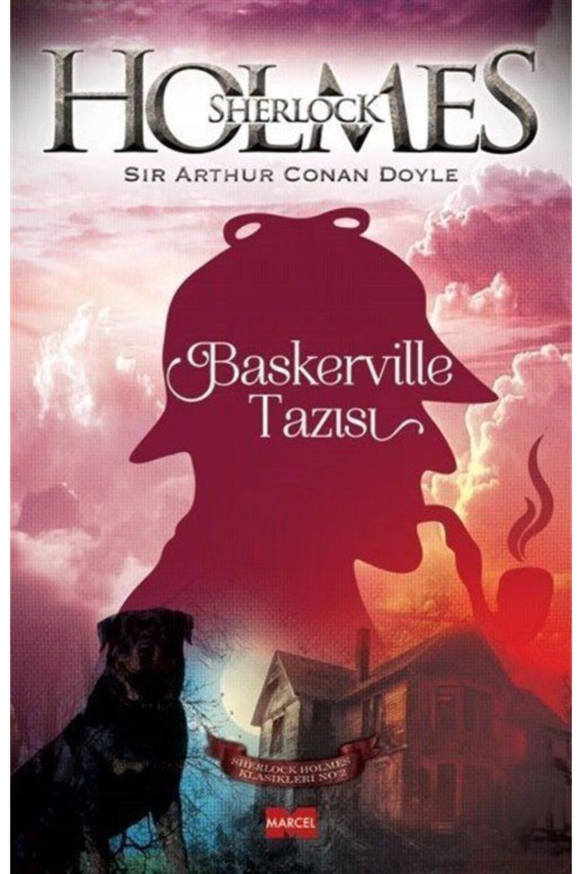 Baskerville Tazısı / Sherlock Holmes
