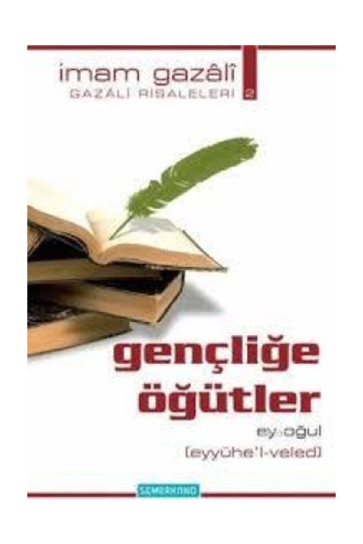 Gençliğe Öğütler Ey Oğul Cep Boy