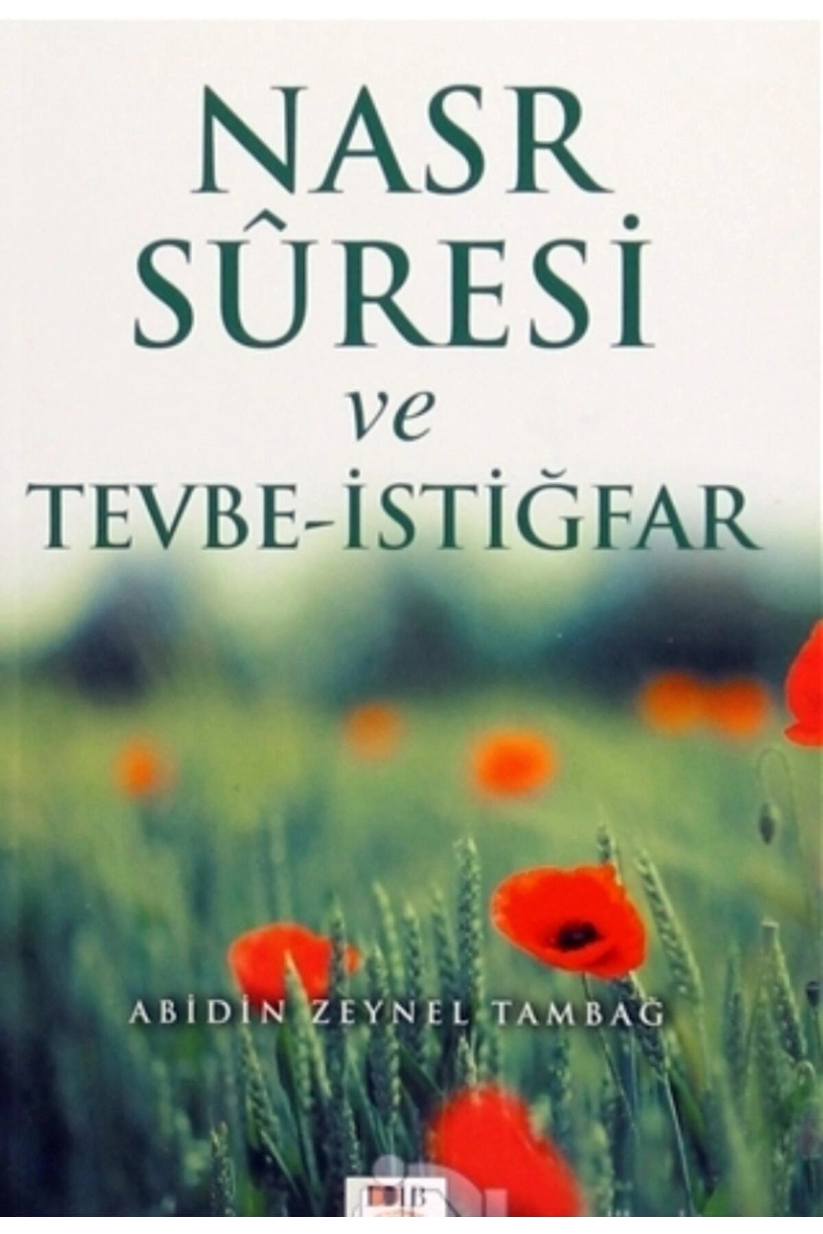 Nasr Süresi Ve Tevbe-i Istiğfar