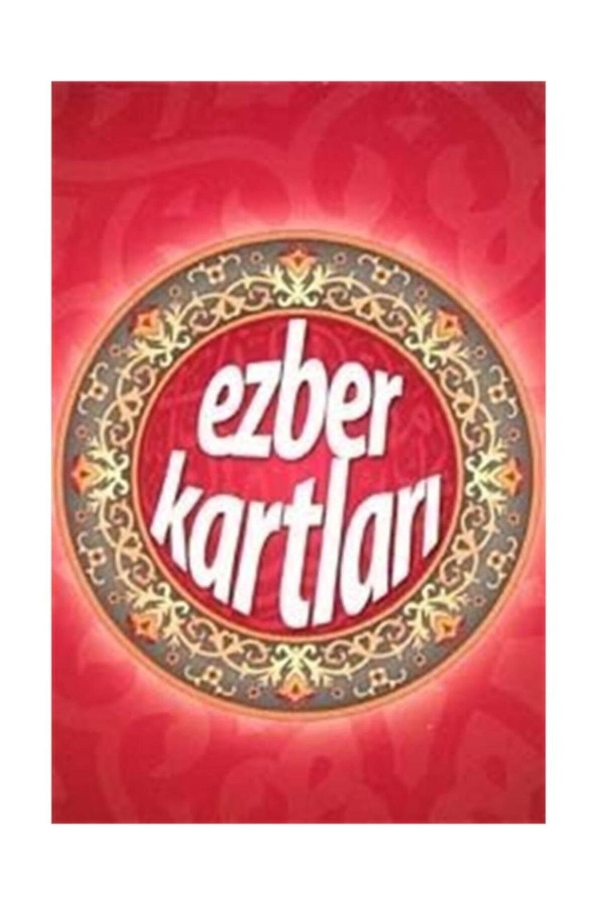 DUA Ezber Kartları (44 Kart)