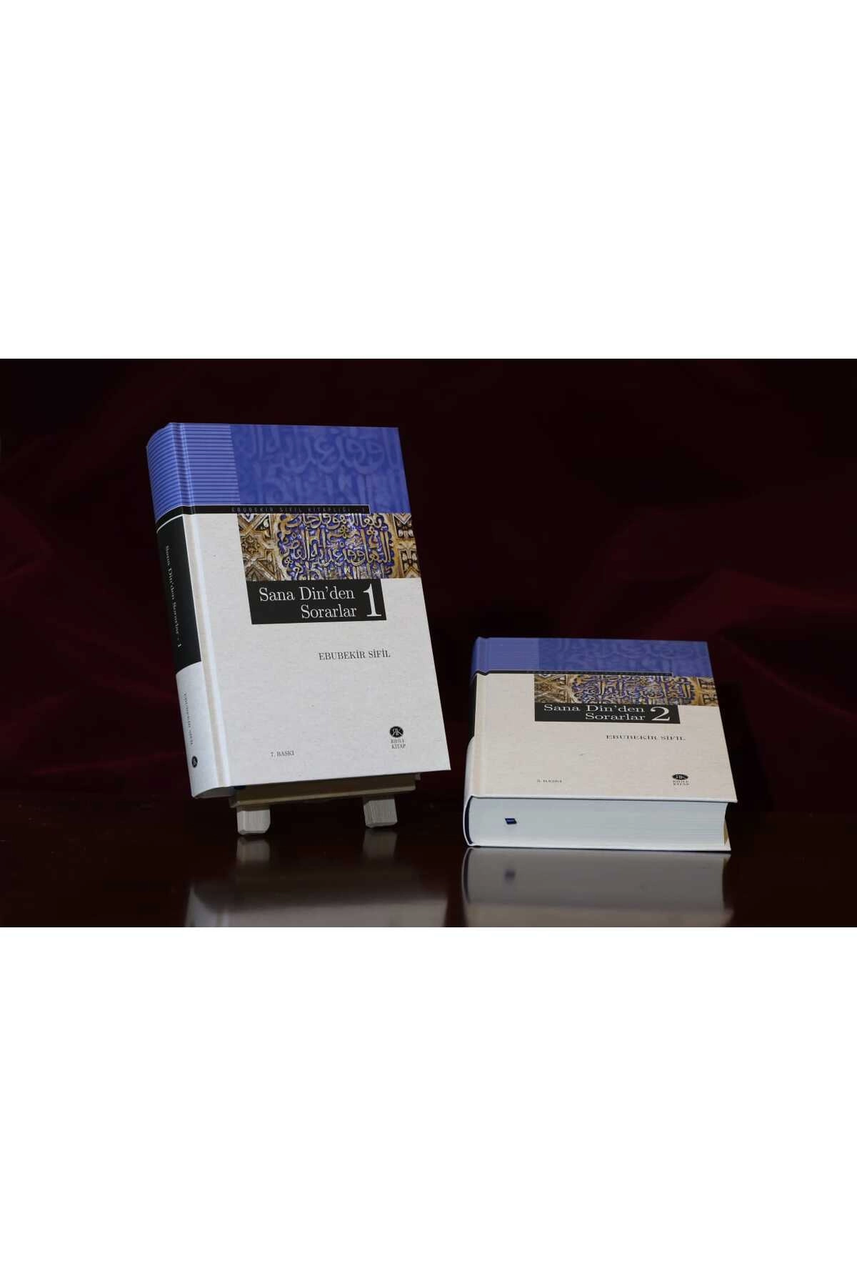 Sana Din'den Sorarlar