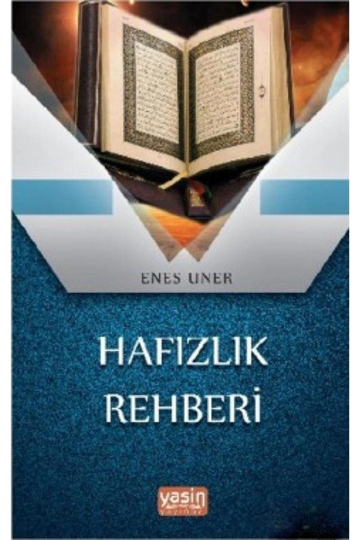Hafızlık Rehberi (Cep Boy)