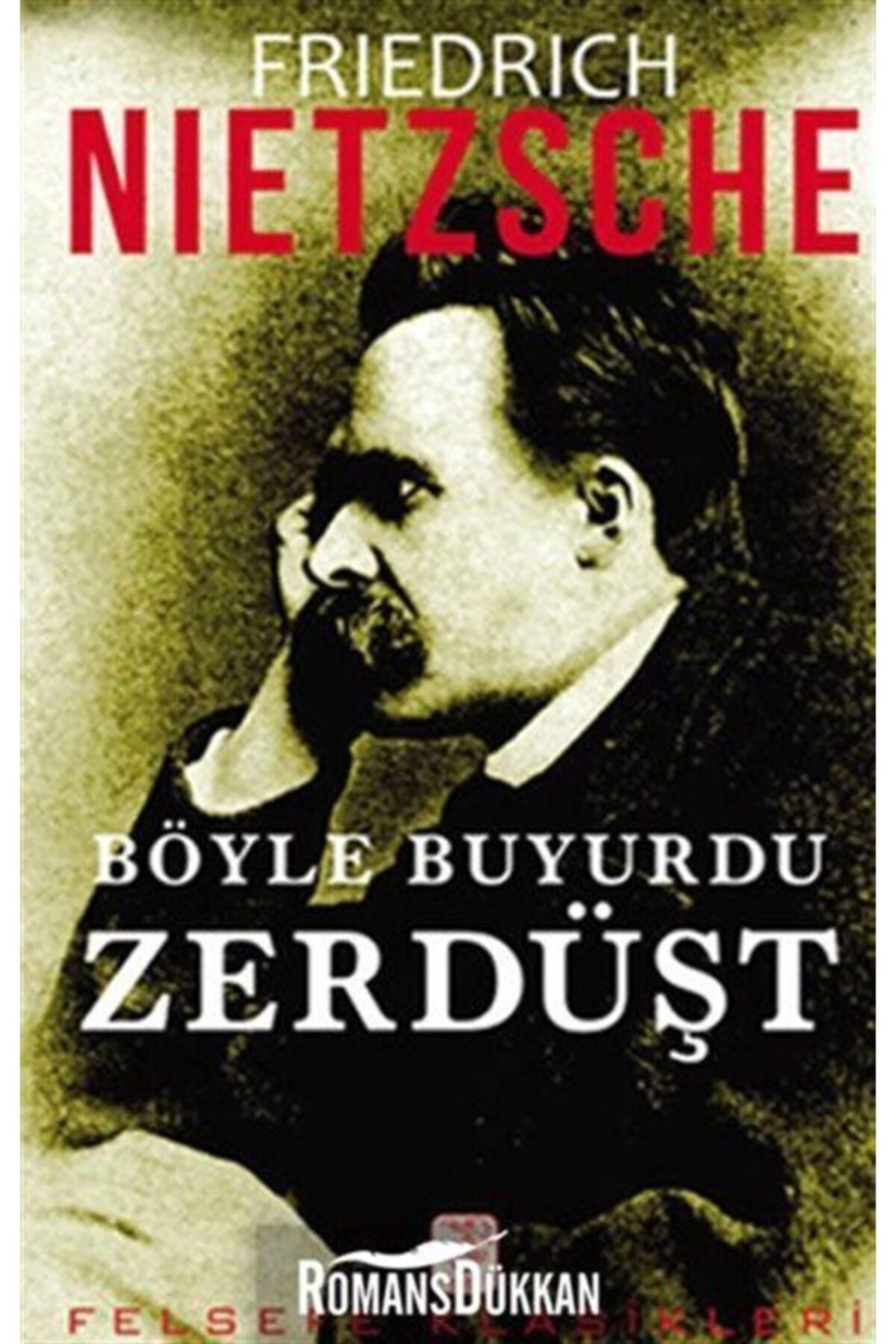 Böyle Buyurdu Zerdüşt