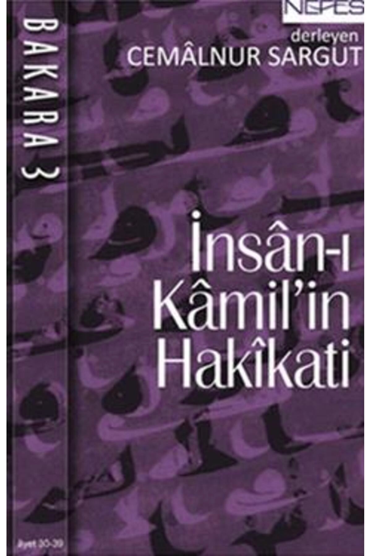 Bakara 3.cilt / Cemalnur Sargut