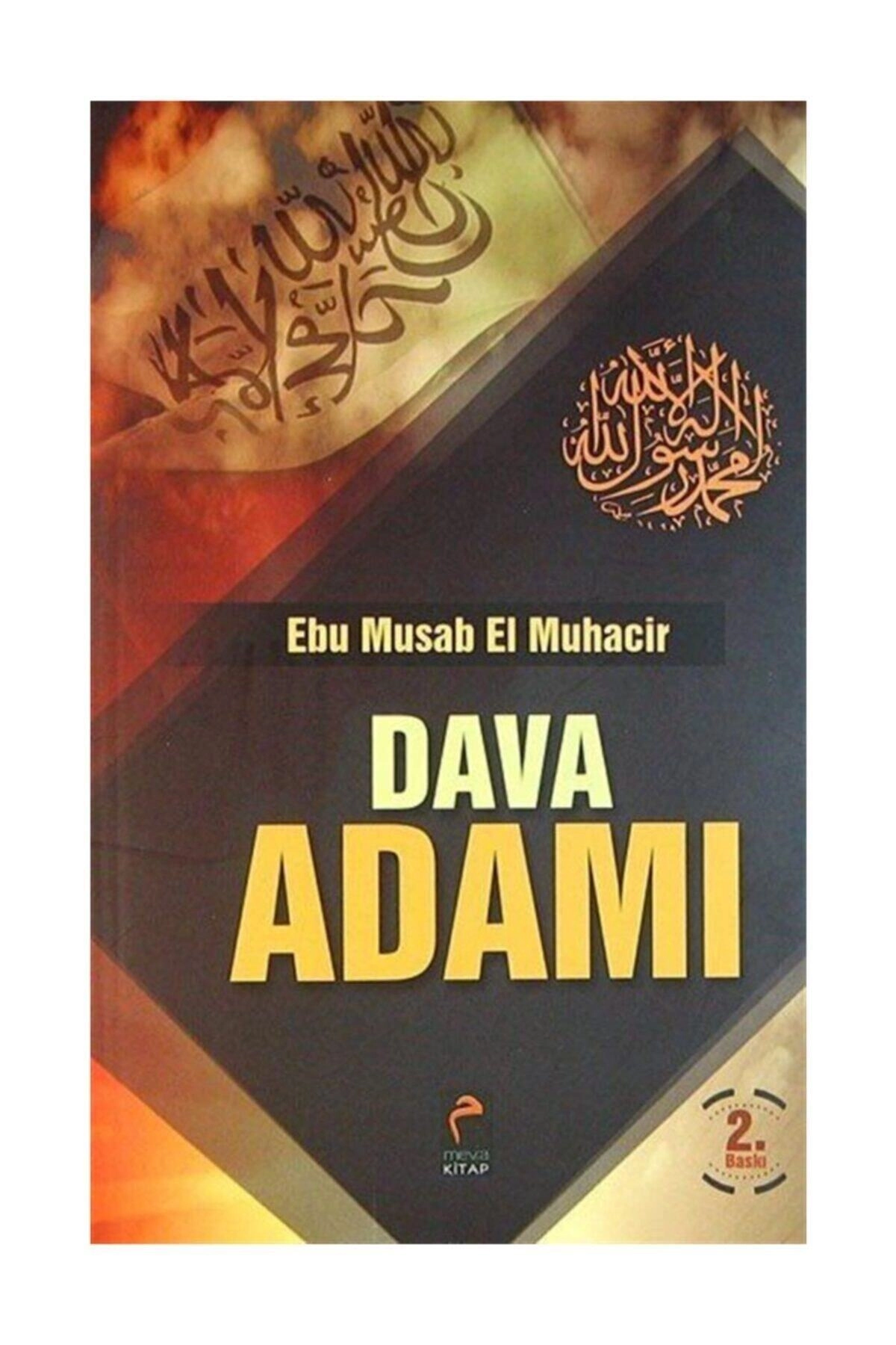 Dava Adamı