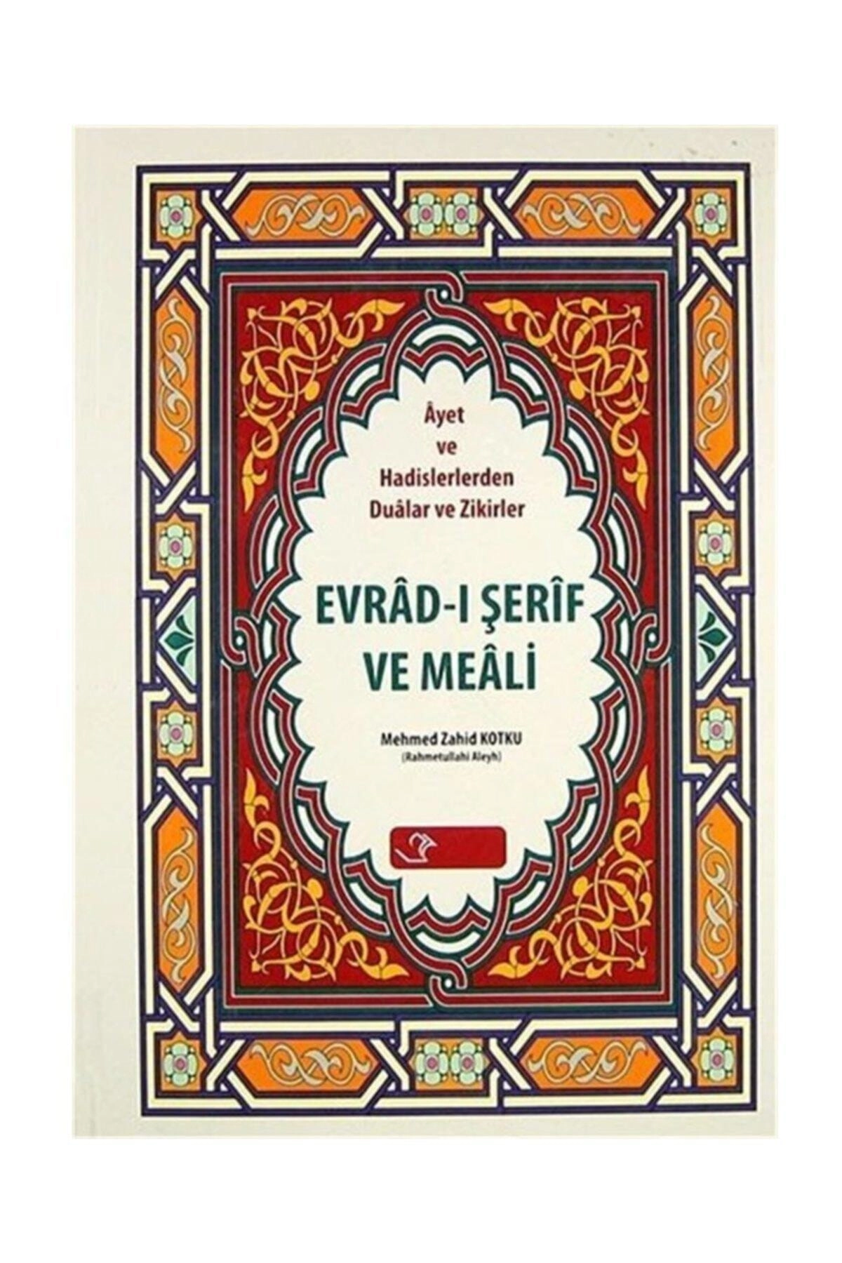 Evrad-ı Şerif Ve Meali