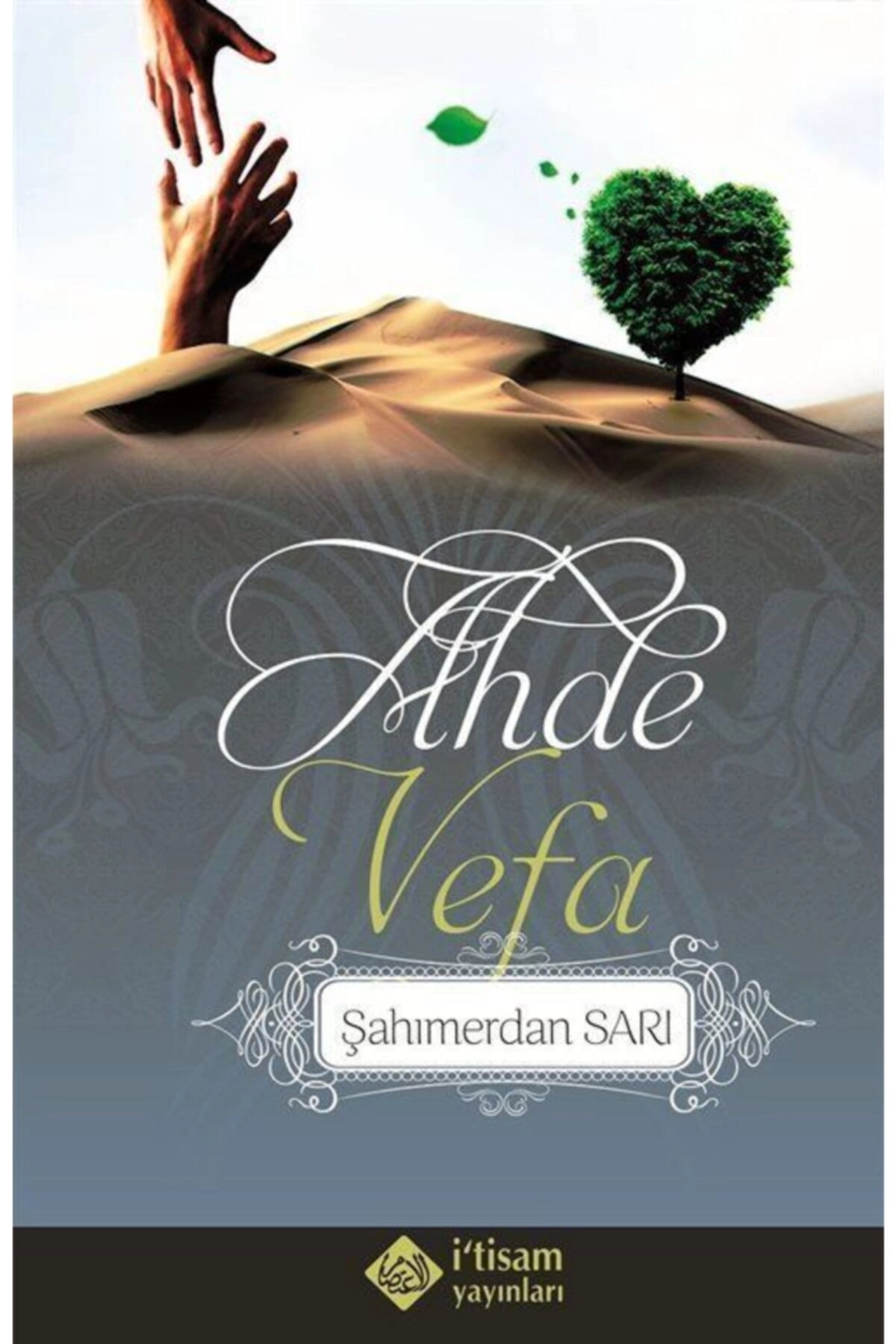 Ahde Vefa