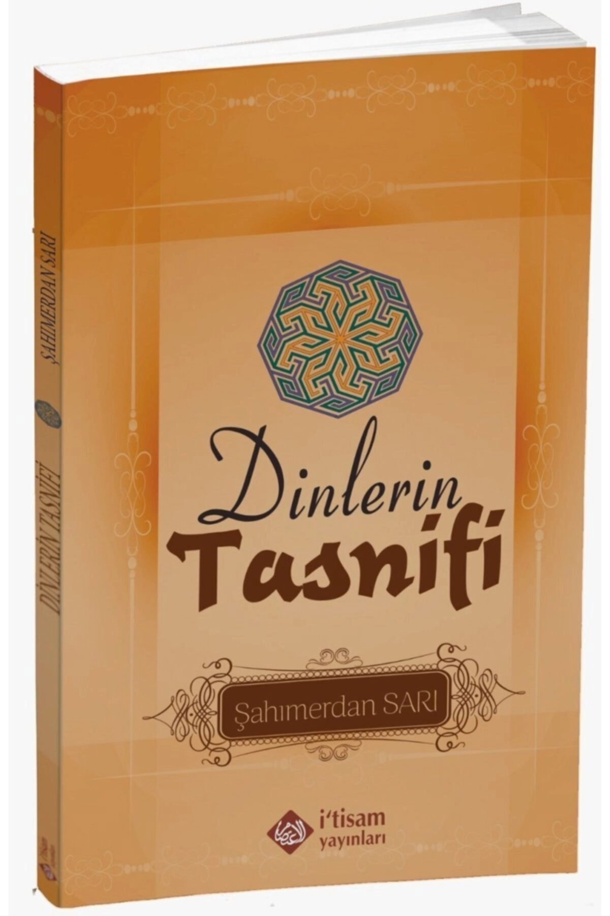 Dinlerin Tasnifi