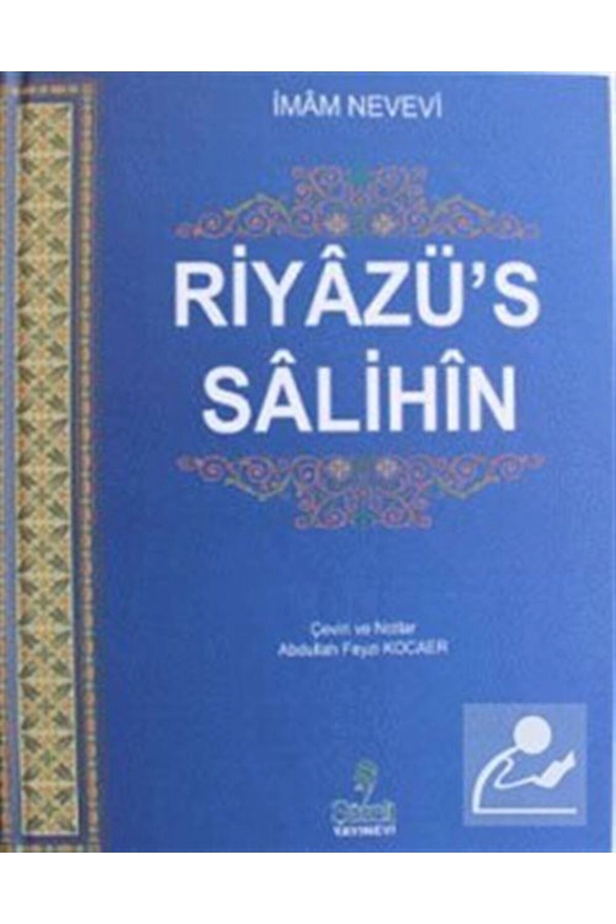 Riyazü's Salihin