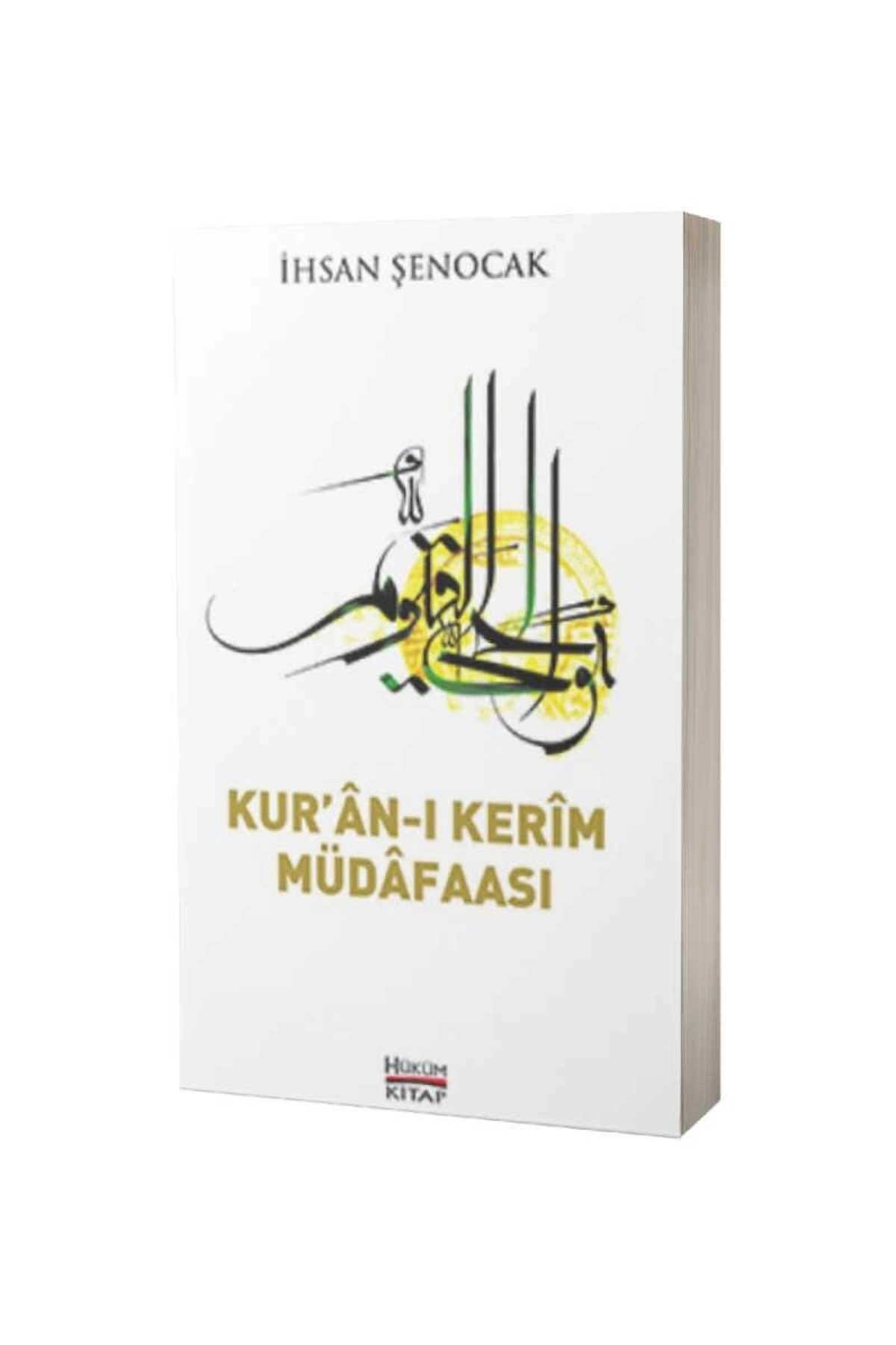 Kur'an-ı Kerim Müdafaası