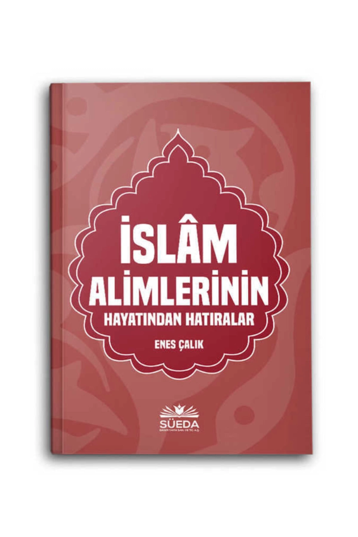 Islam Alimlerinin Hayatından Hatıralar - Enes Çalık -