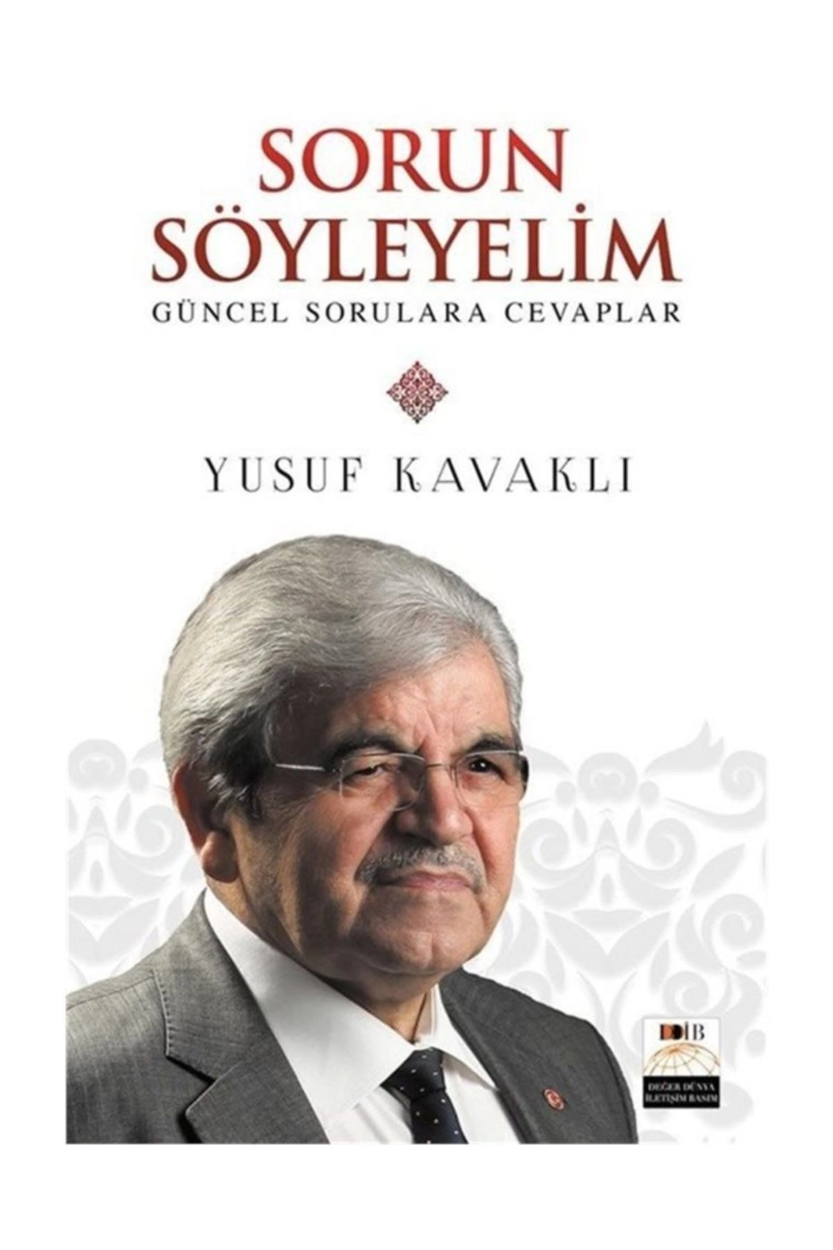 Sorun Söyleyelim