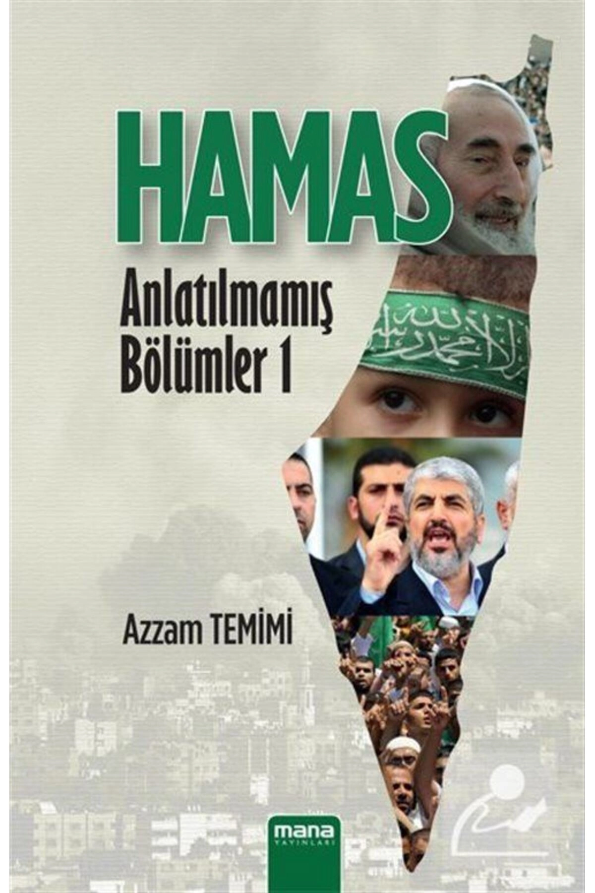 Hamas - Anlatılmamış Bölümler 1