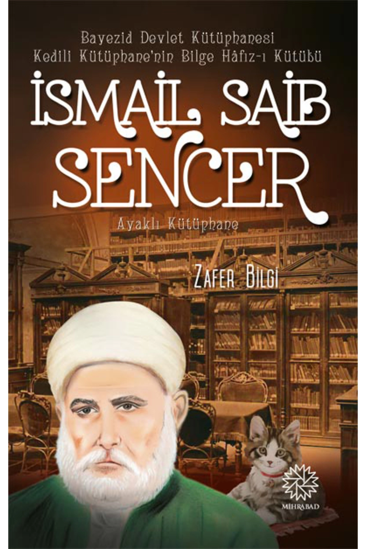 İSMAİL SAİB SENCER