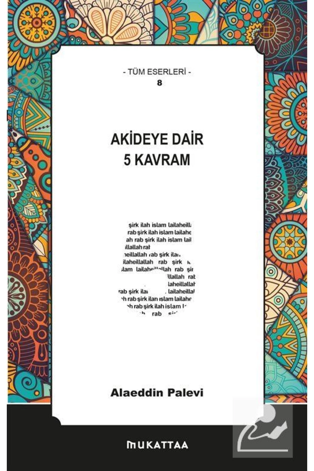 Akideye Dair 5 Kavram