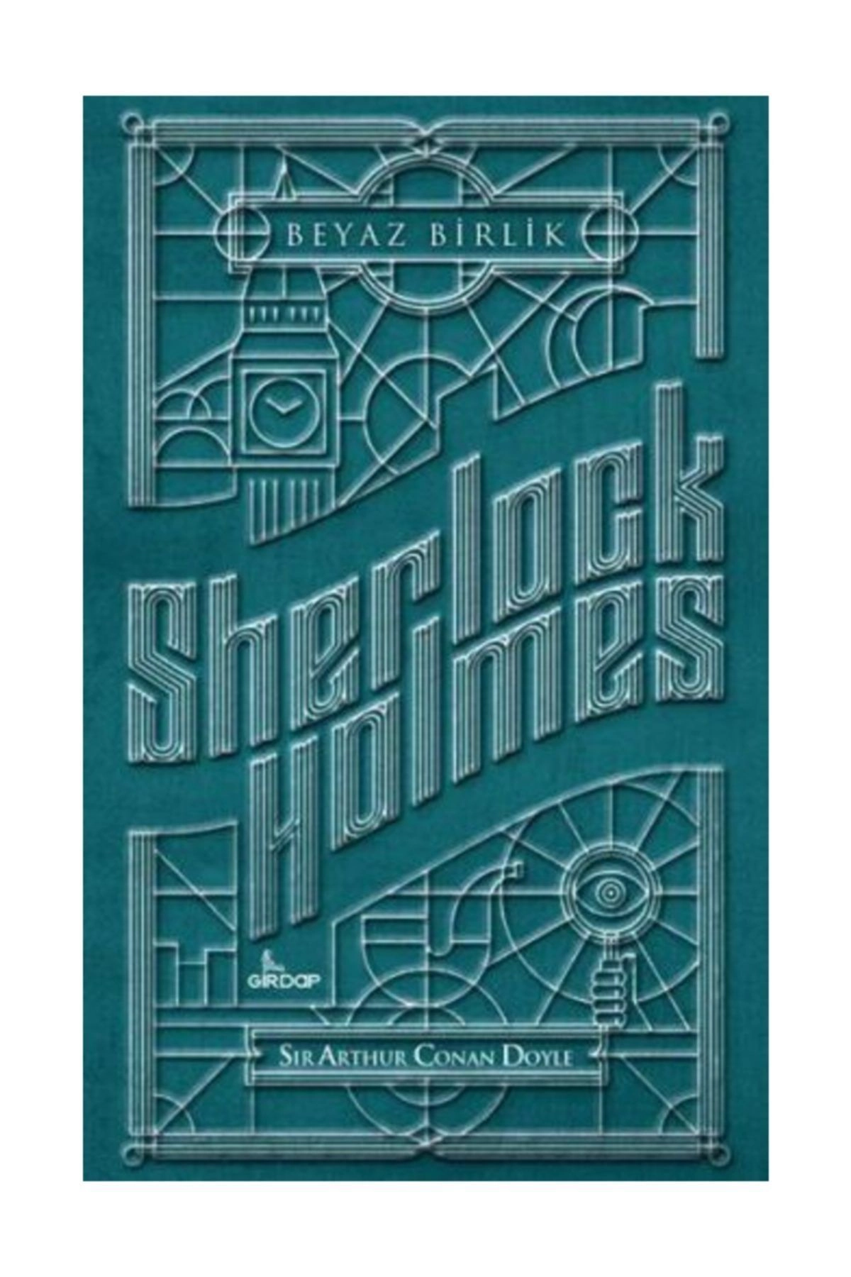 Sherlock Holmes Kızıl Dosya