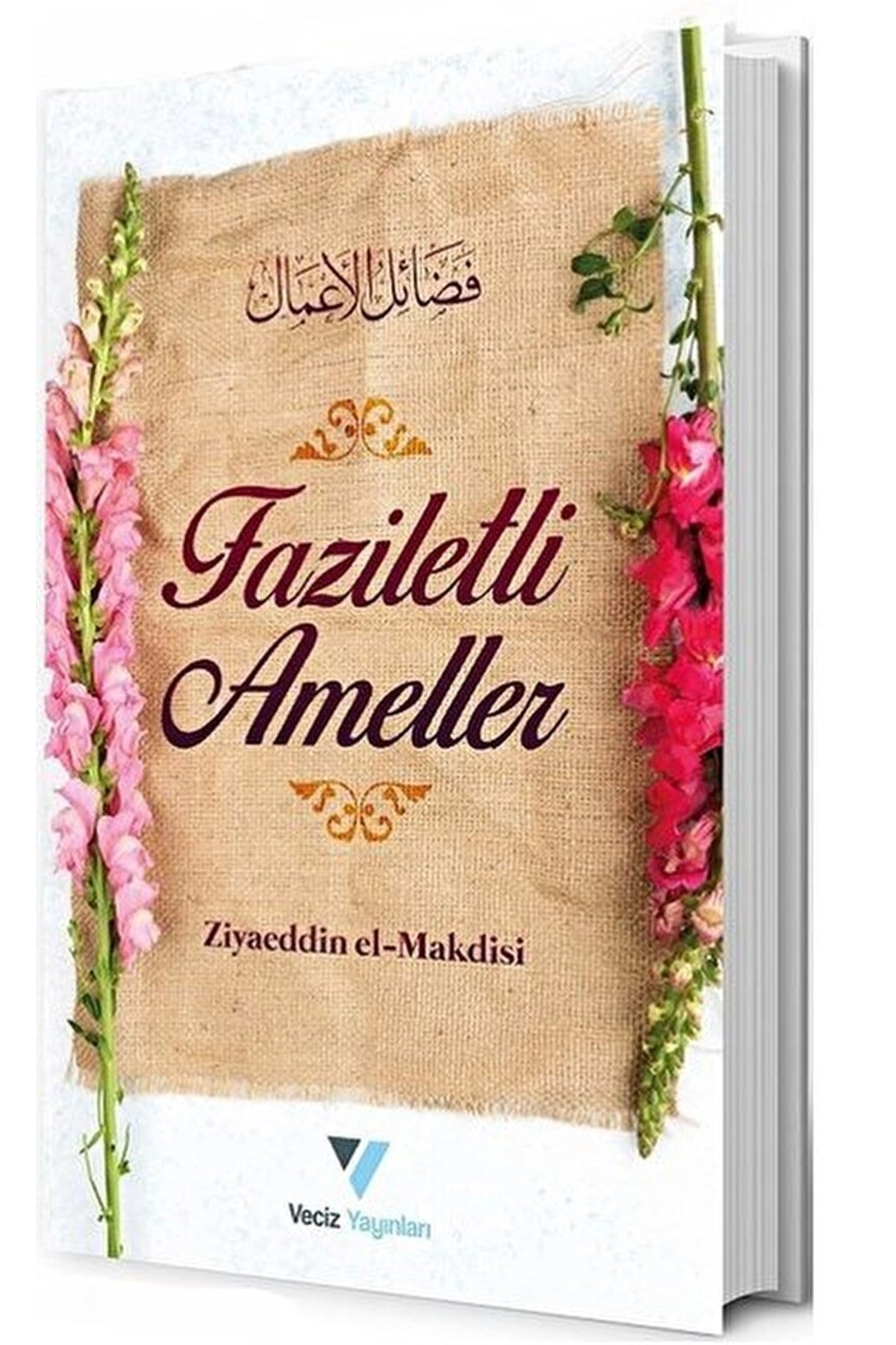 Faziletli Ameller