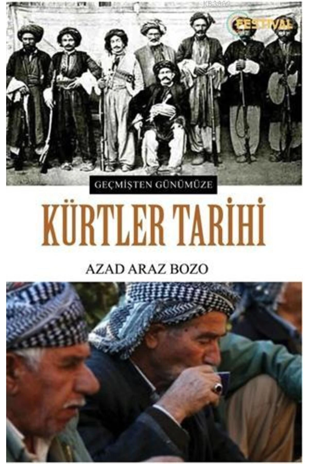 Kürtler Tarihi; Geçmişten Günümüze