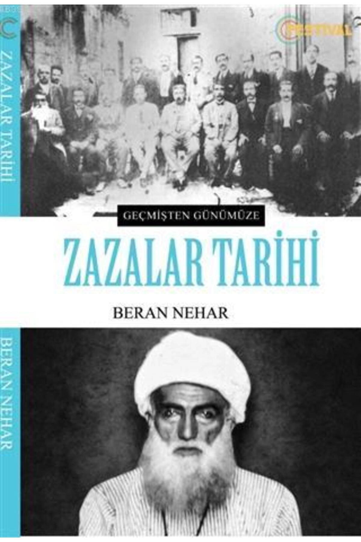 Geçmişten Günümüze Zazalar Tarihi