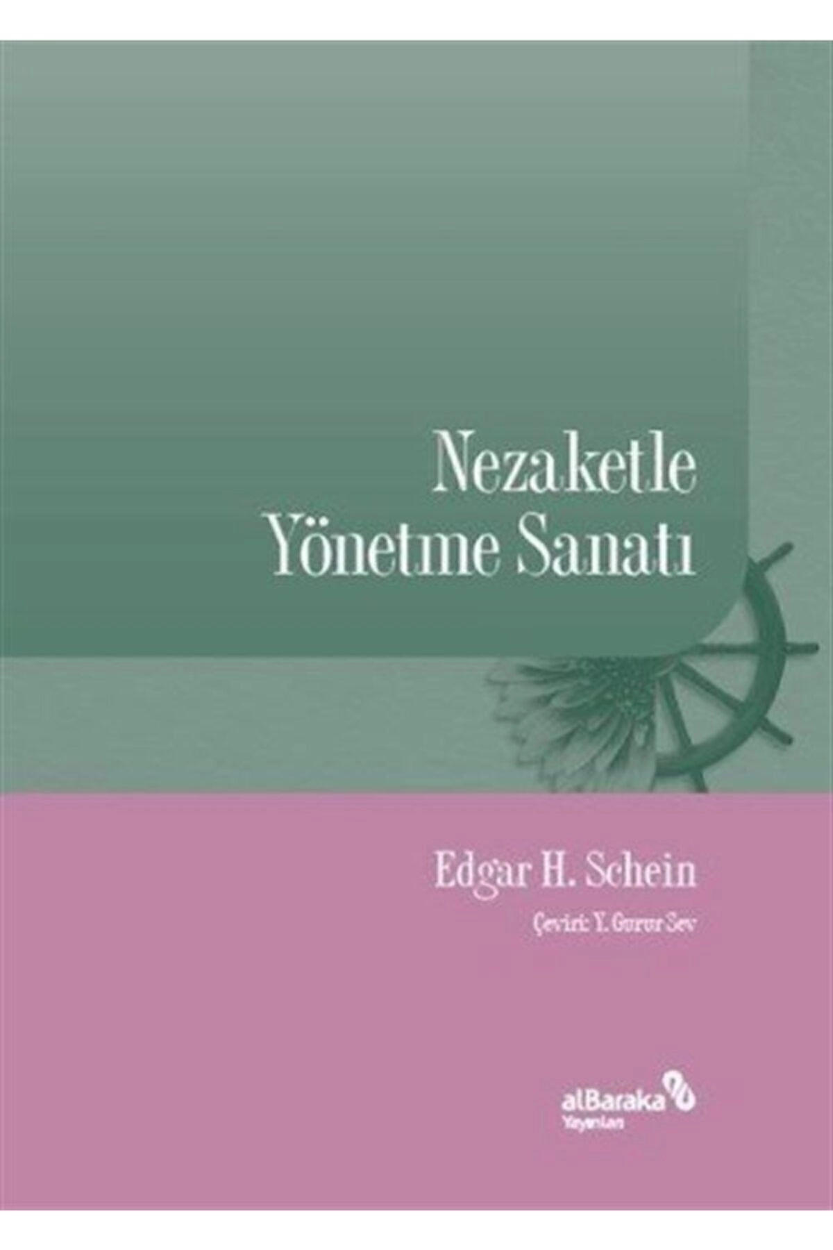 Nezaketle Yönetme Sanatı