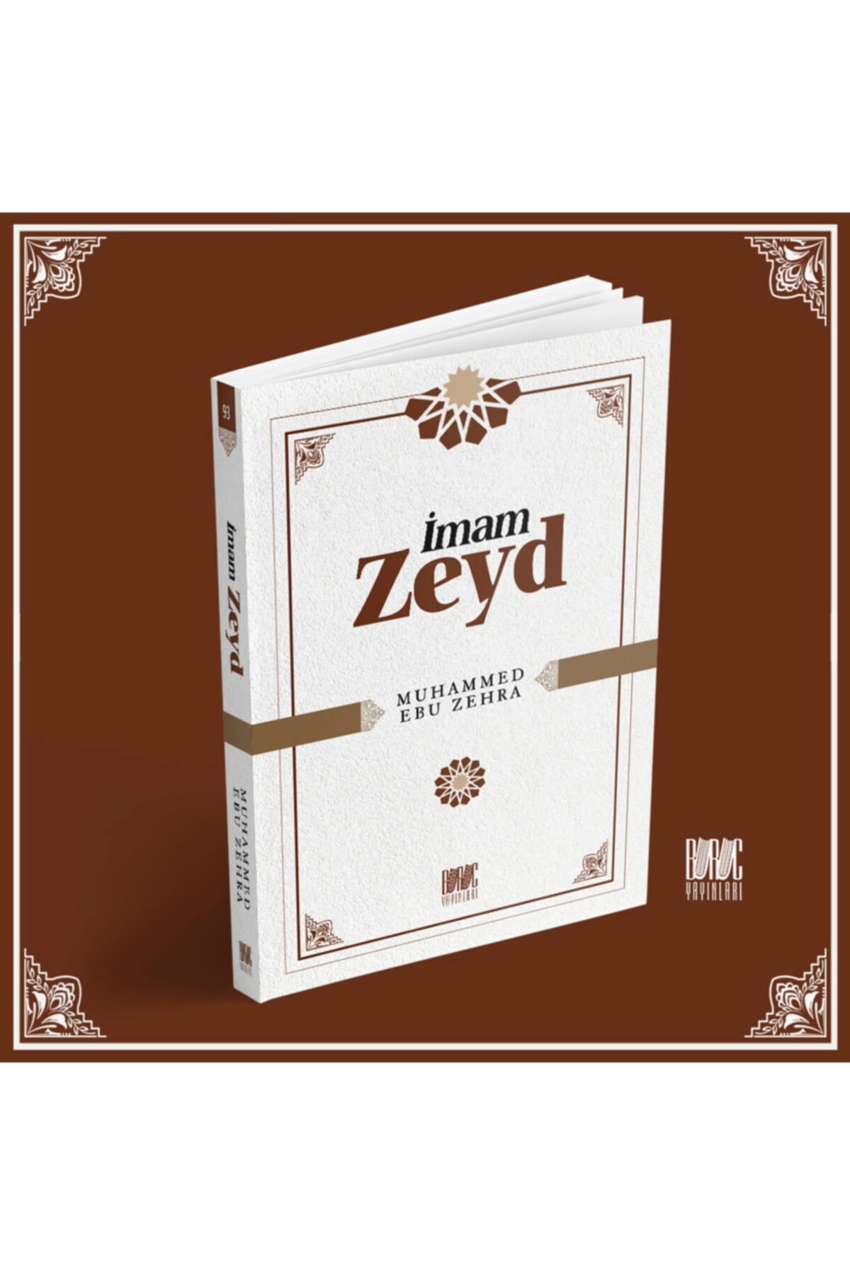 Imam Zeyd / M. Ebu Zehra
