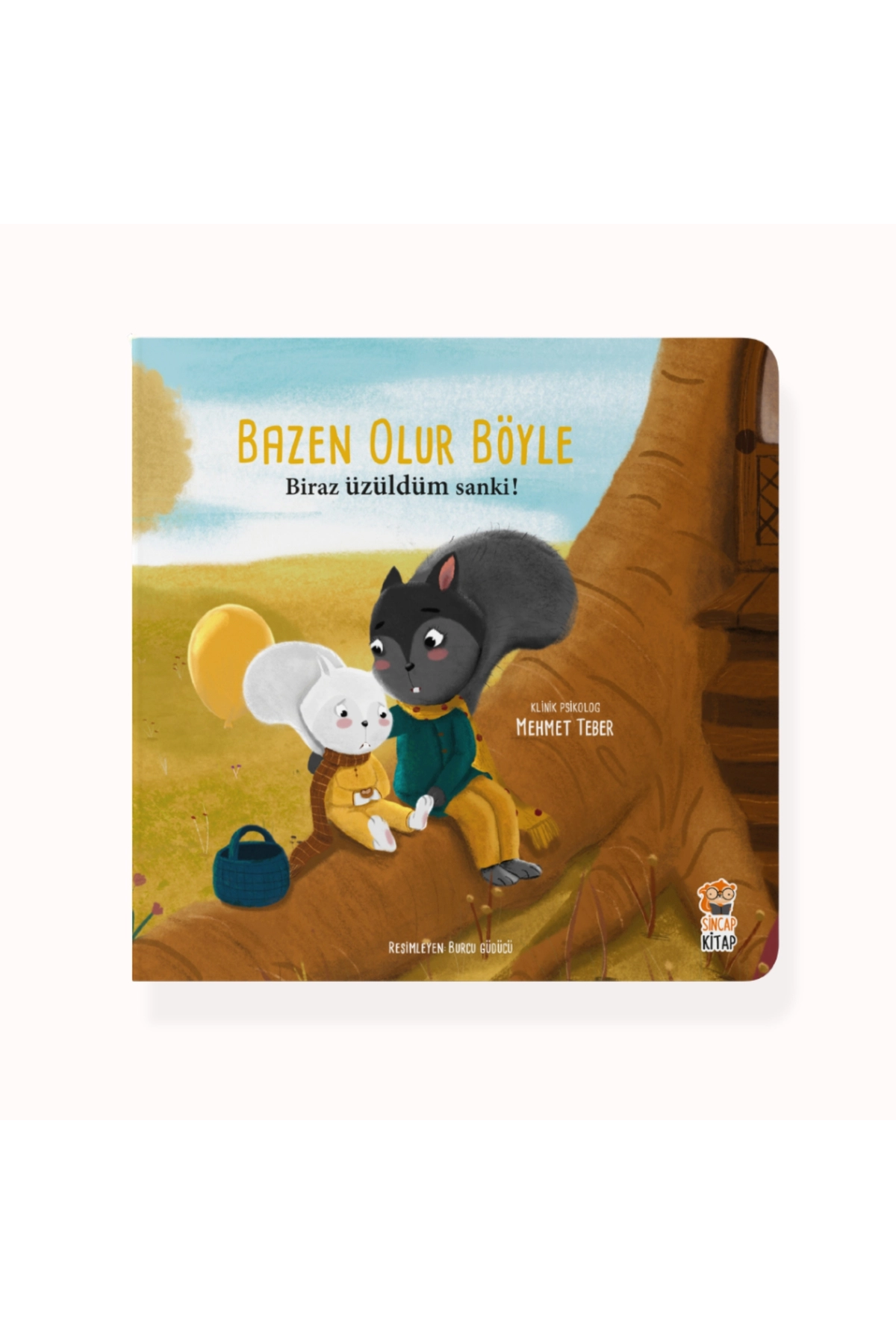 Bazen Olur Böyle Biraz Üzüldüm Sanki