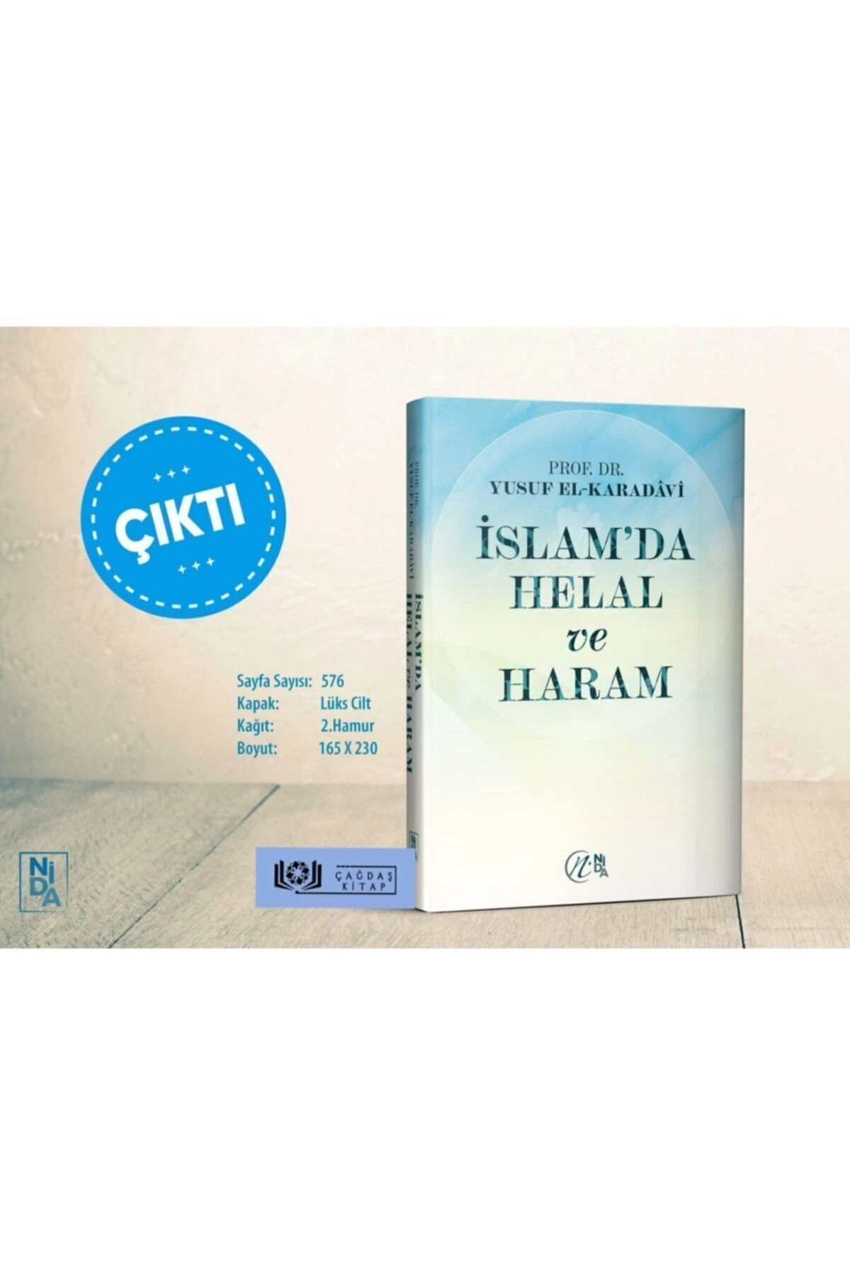 Islam’da Helal Ve Haram-prof. Dr.yusuf El-karadavî