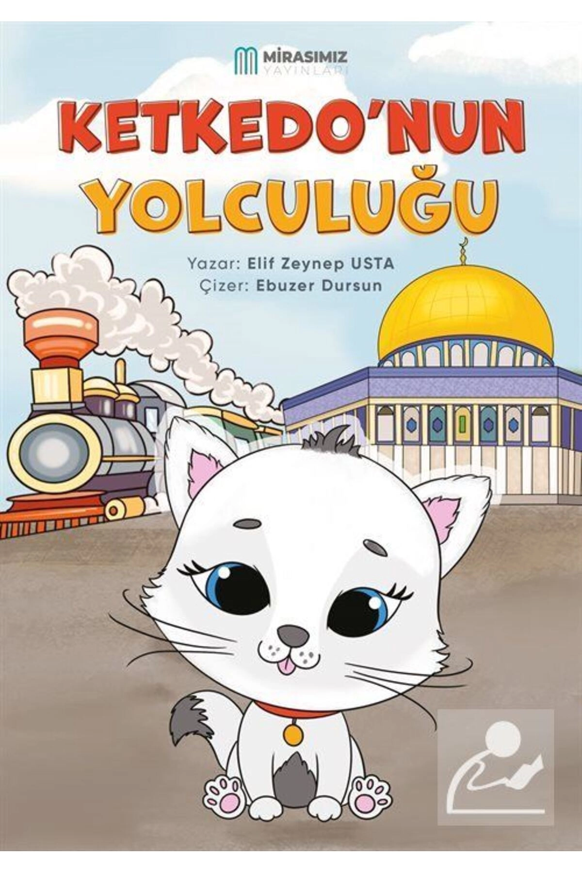 Ketkedo'nun Yolculuğu