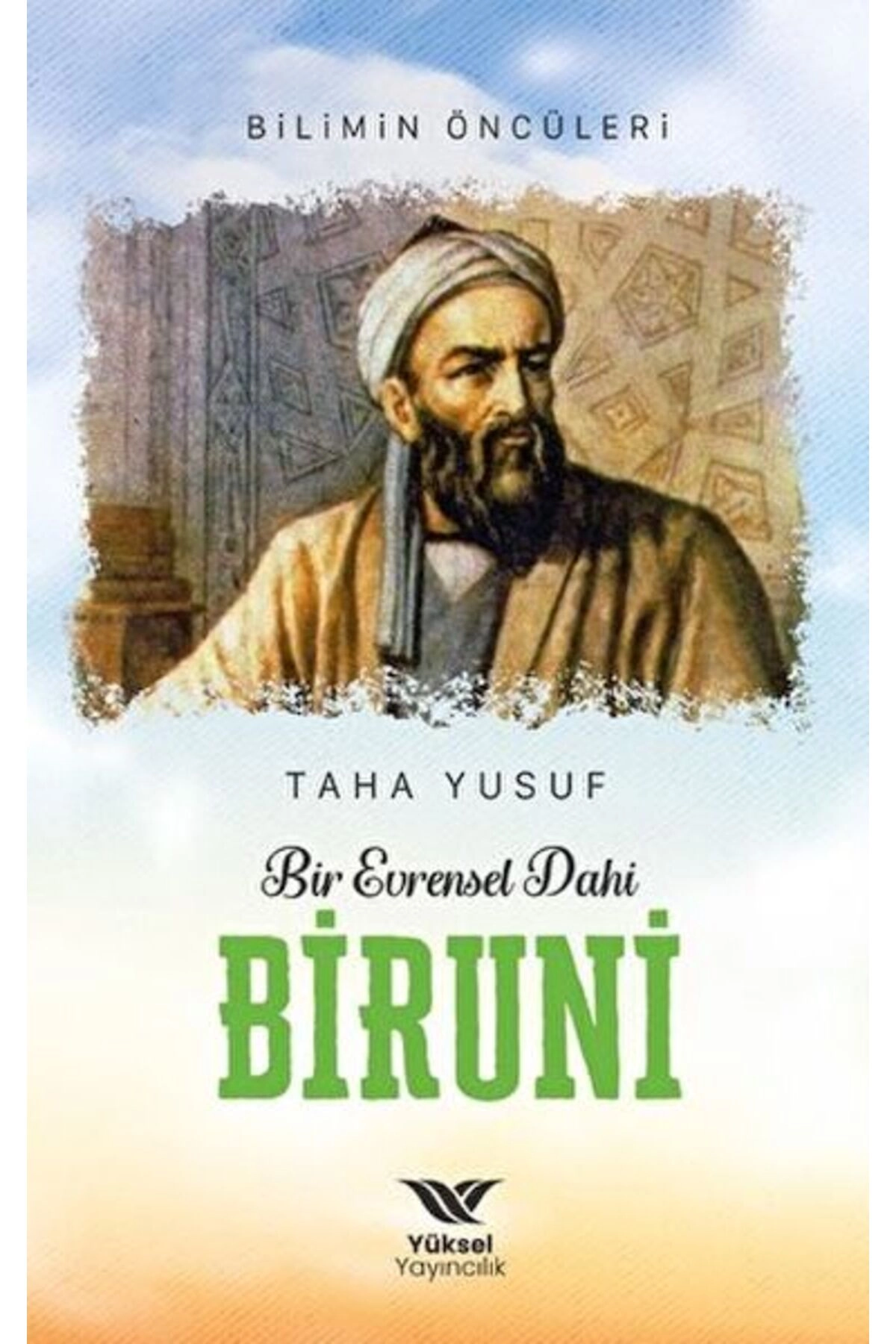 Bir Evrensel Dahi Biruni