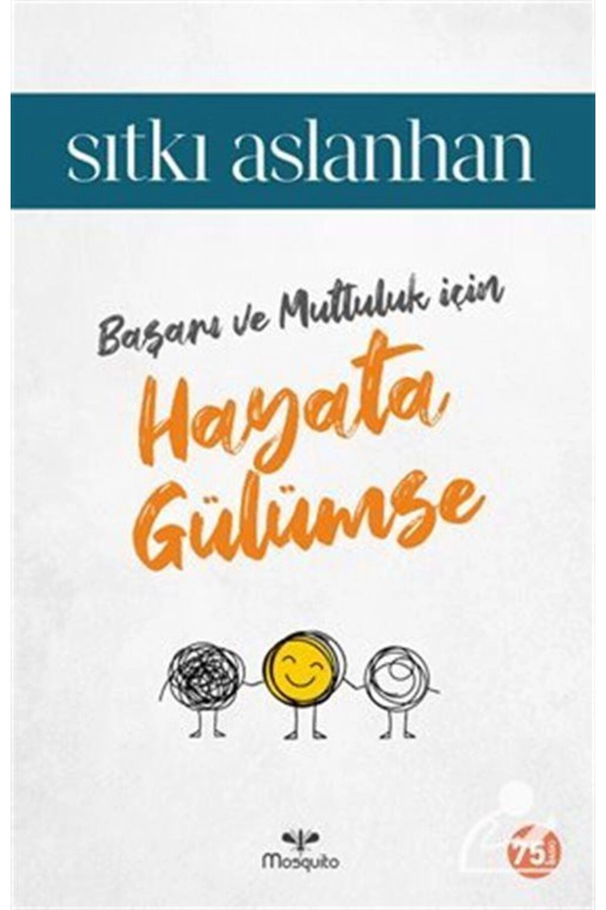 Hayata Gülümse