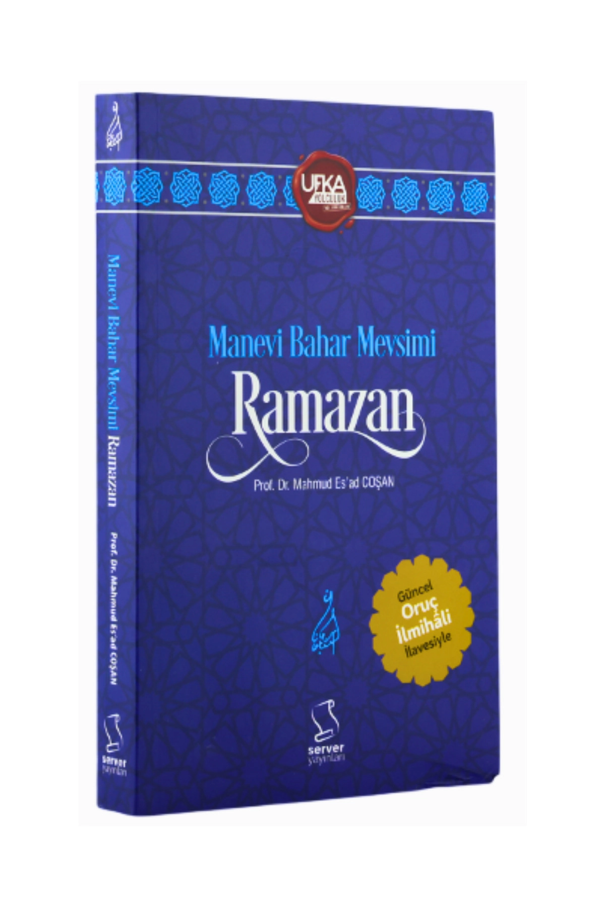 Manevi Bahar Mevsimi Ramazan Ufka Yolculuk