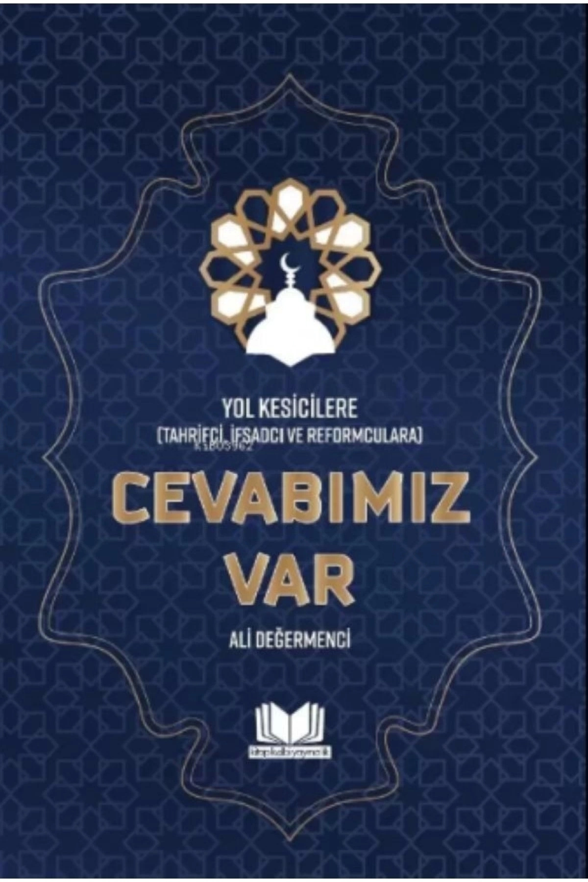 Cevabımız Var /ali Değermenci -