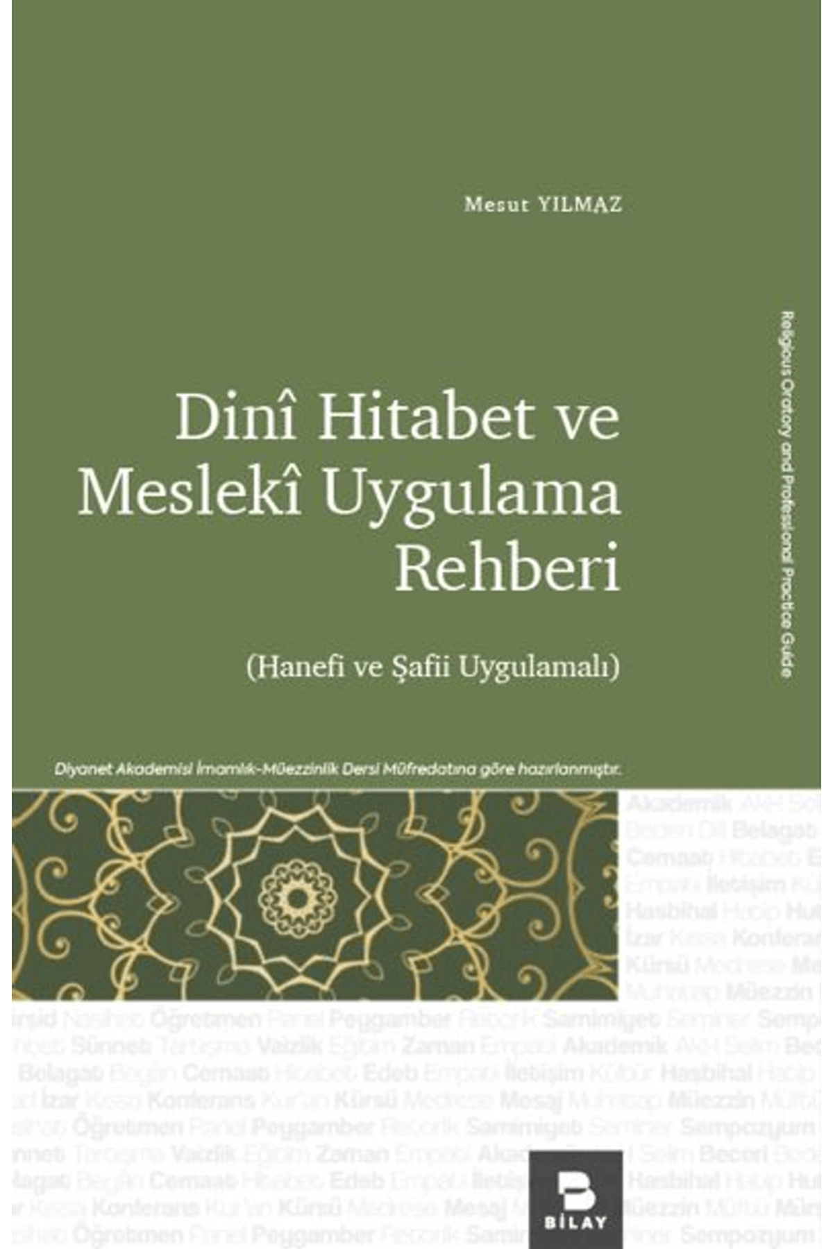 Hitabet ve Mesleki Uygulama Rehberi / / 9786057369338