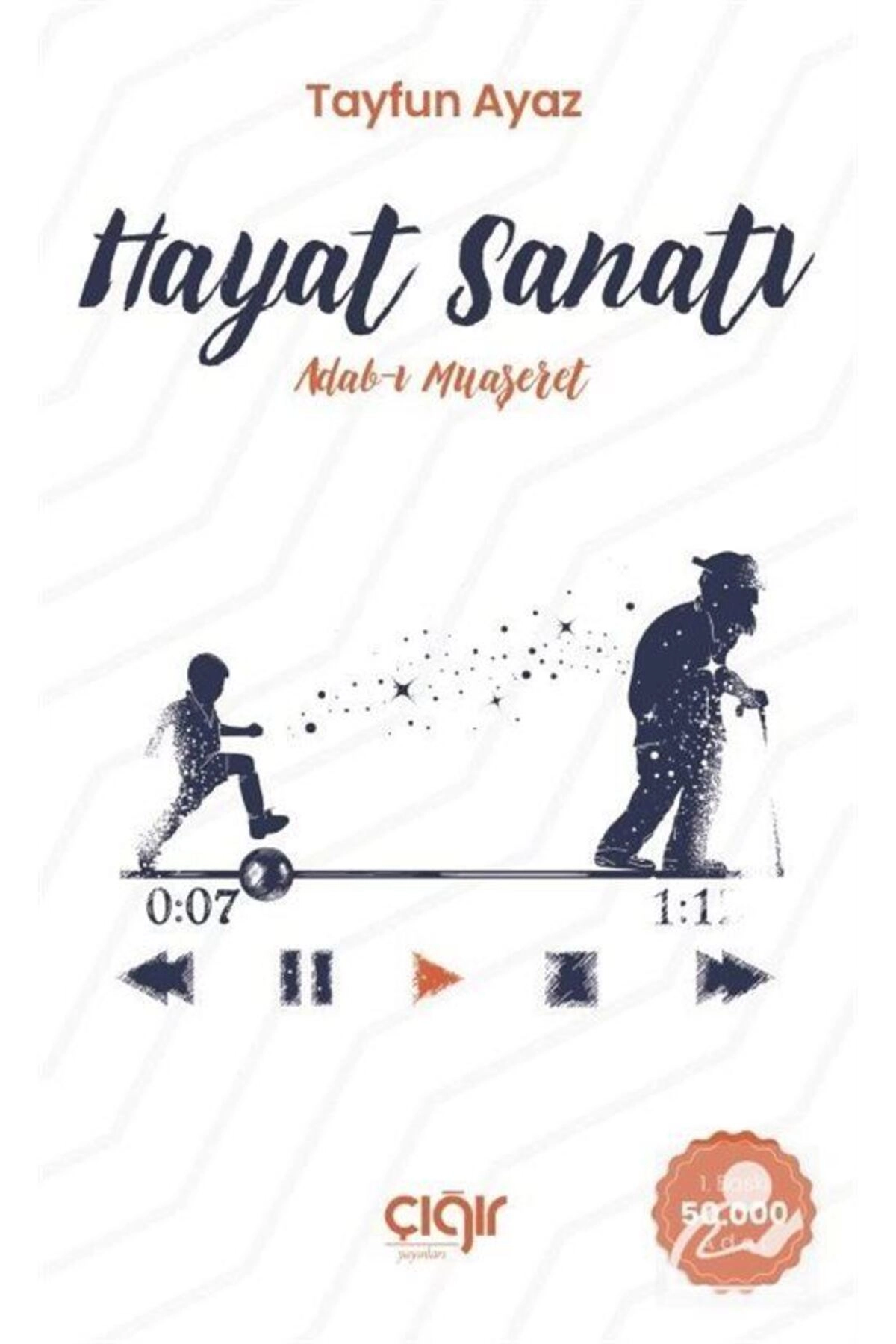 Hayat Sanatı & Adab-ı Muaşeret